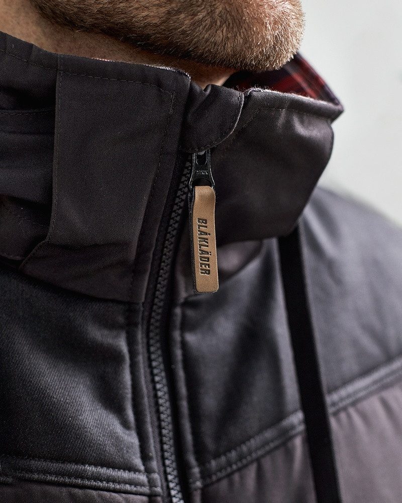 Blåkläder Winterjacke Winterjacke