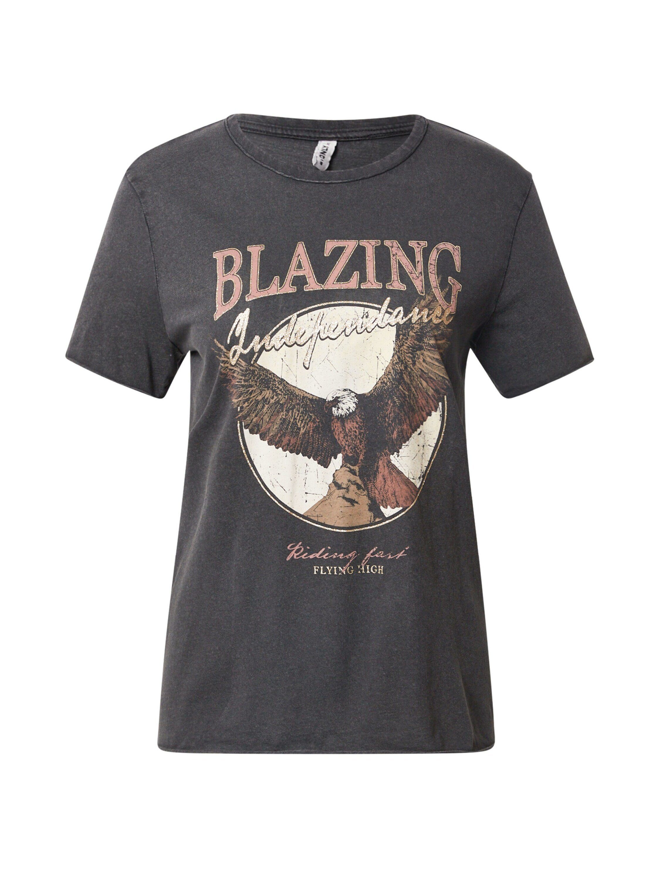 ONLY T-Shirt (1-tlg) Weiteres Detail günstig online kaufen