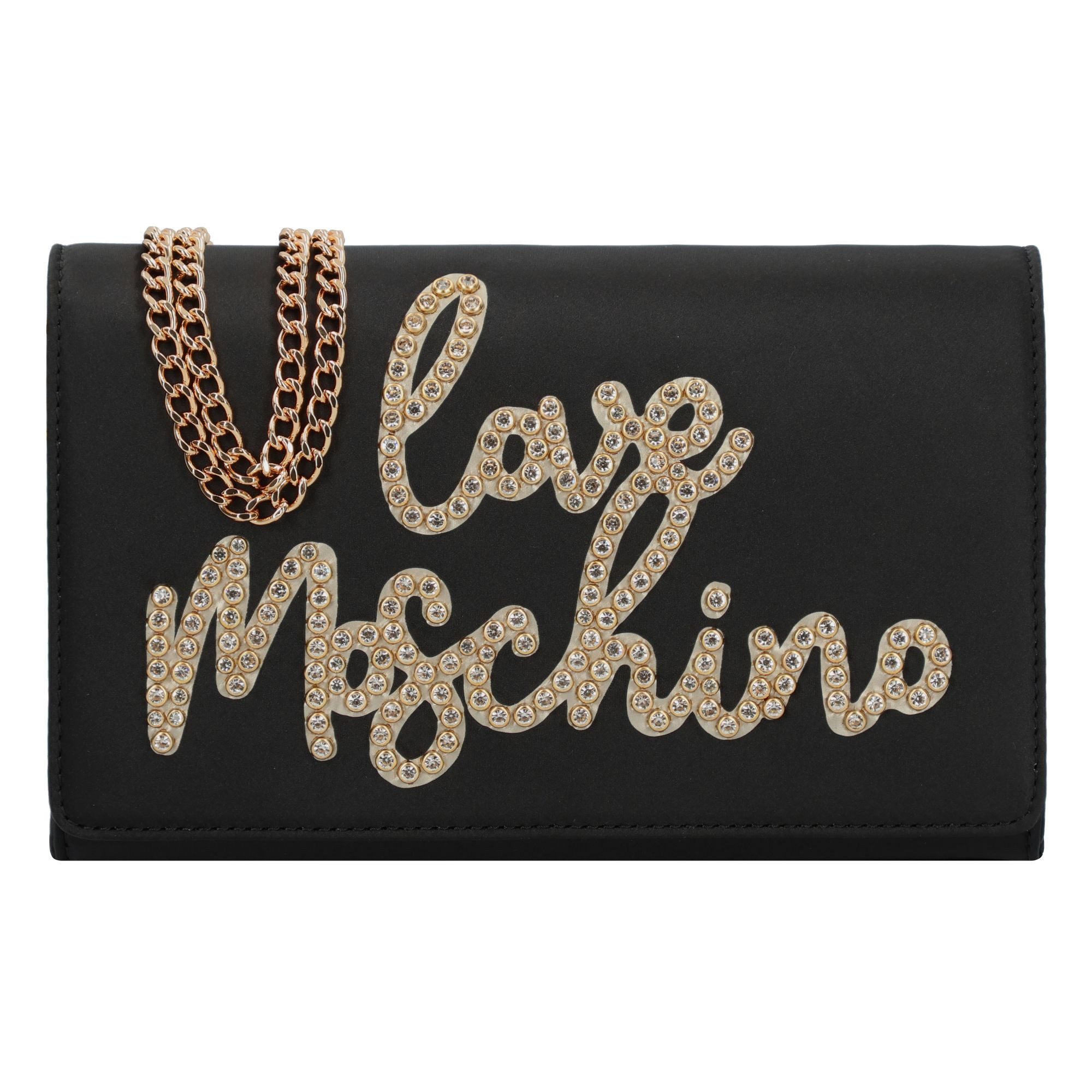 LOVE MOSCHINO Umhängetasche Smart Daily, Polyester