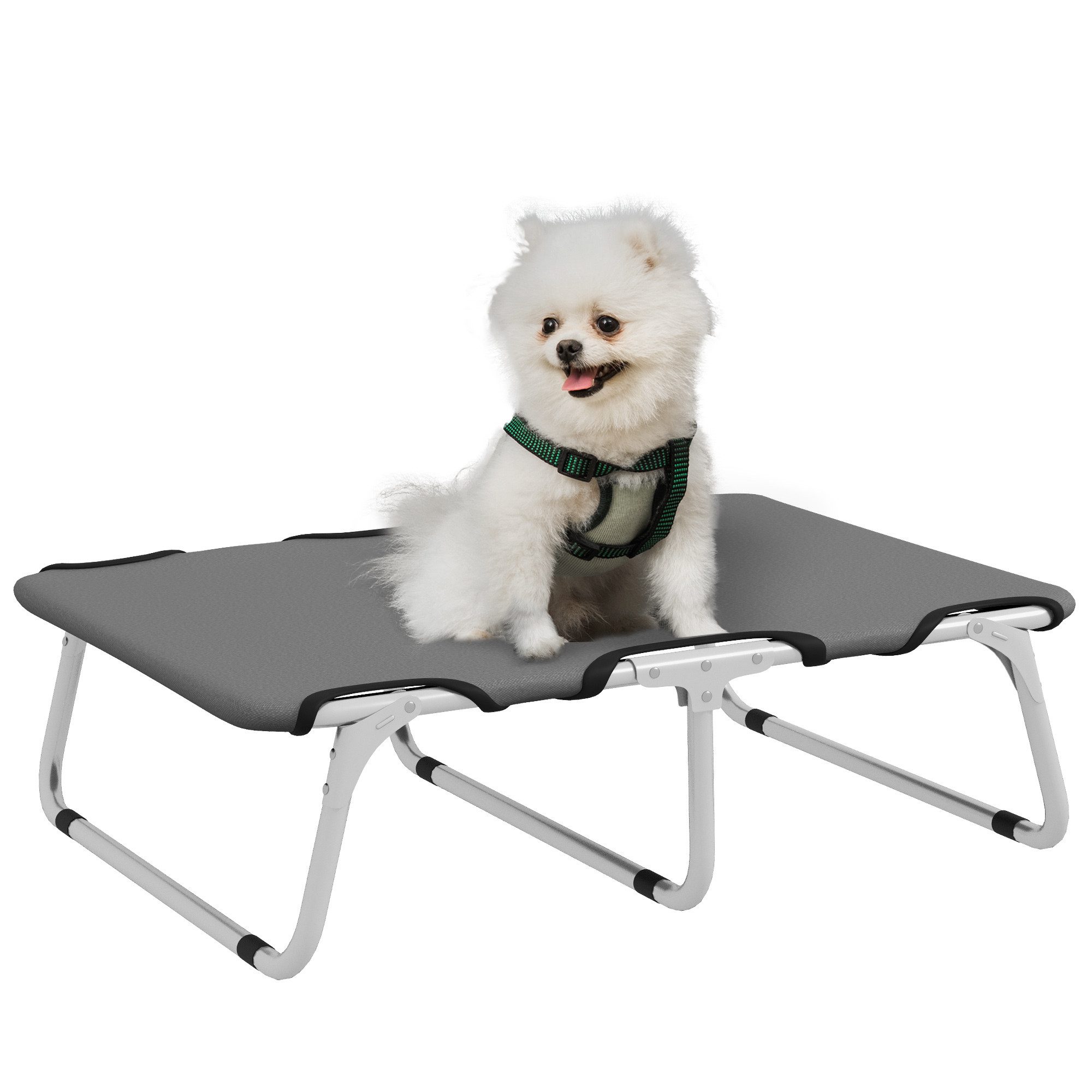 Tierbett für kleine Hunde