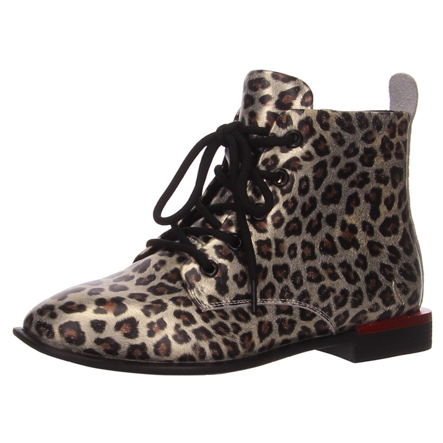 Schnürstiefel
