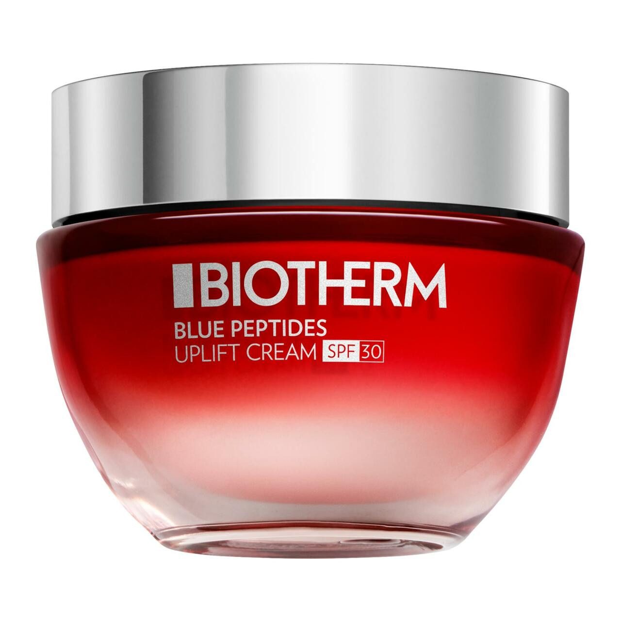 BIOTHERM Tagescreme Blue Peptides Uplift Cream SPF 30, Alle Hauttypen