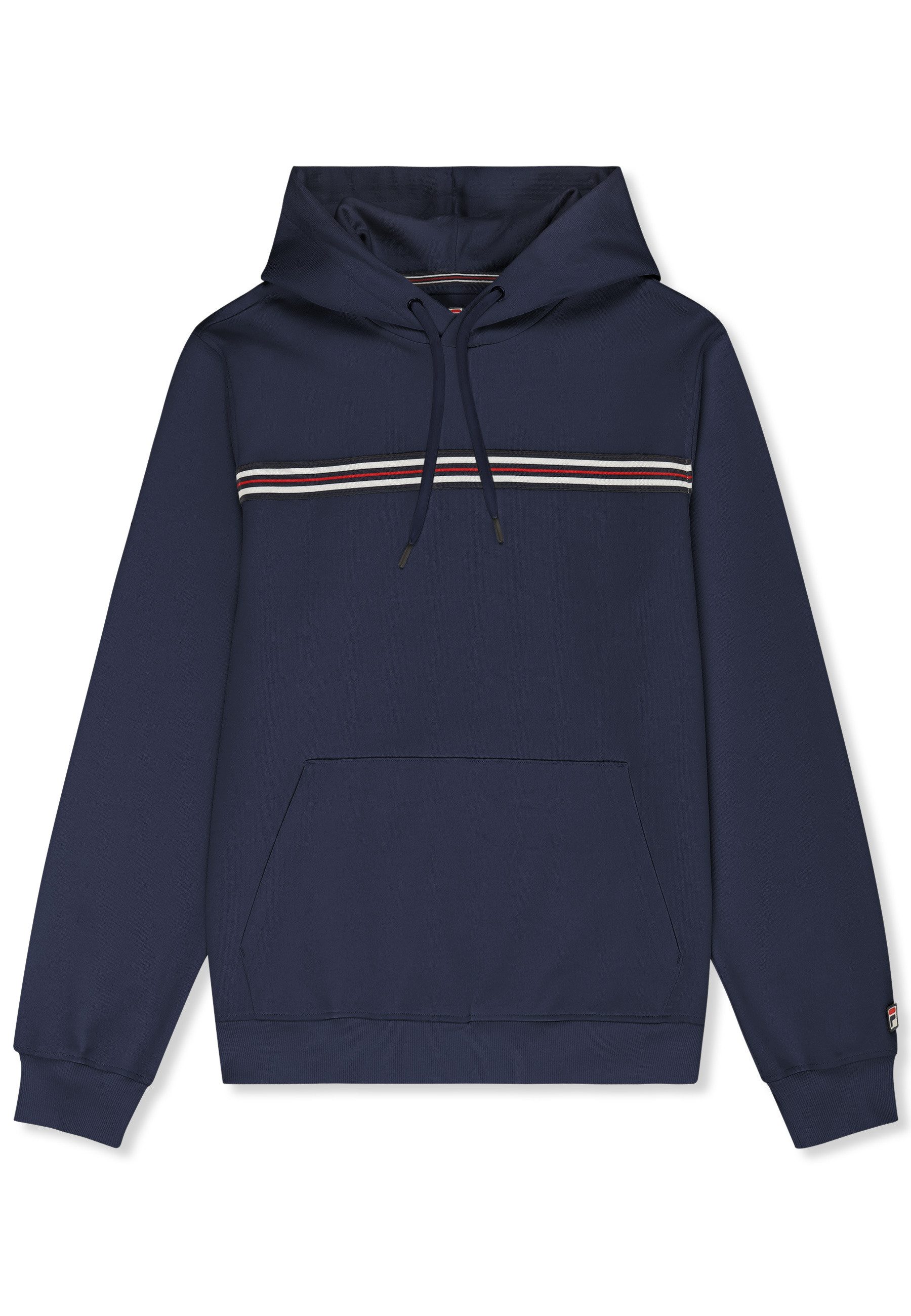Fila Hoodie DIECIMO