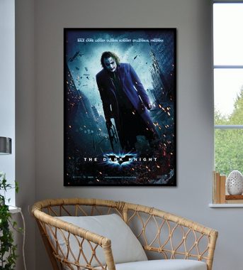 Batman Poster Batman The Dark Knight Poster 68 x 98 cm