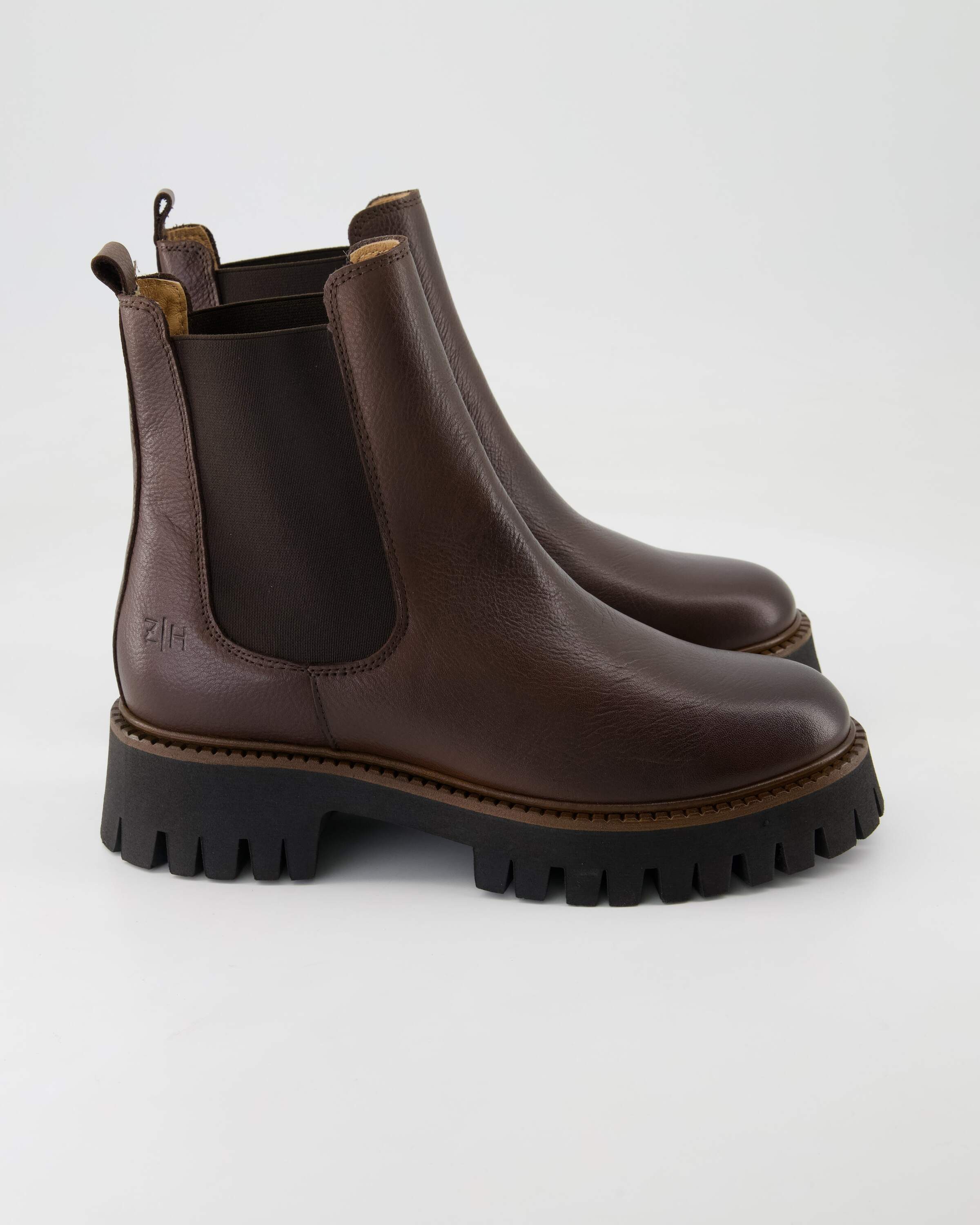 Caprice A8780-02 Chelseaboots Obermaterial: Leder günstig online kaufen