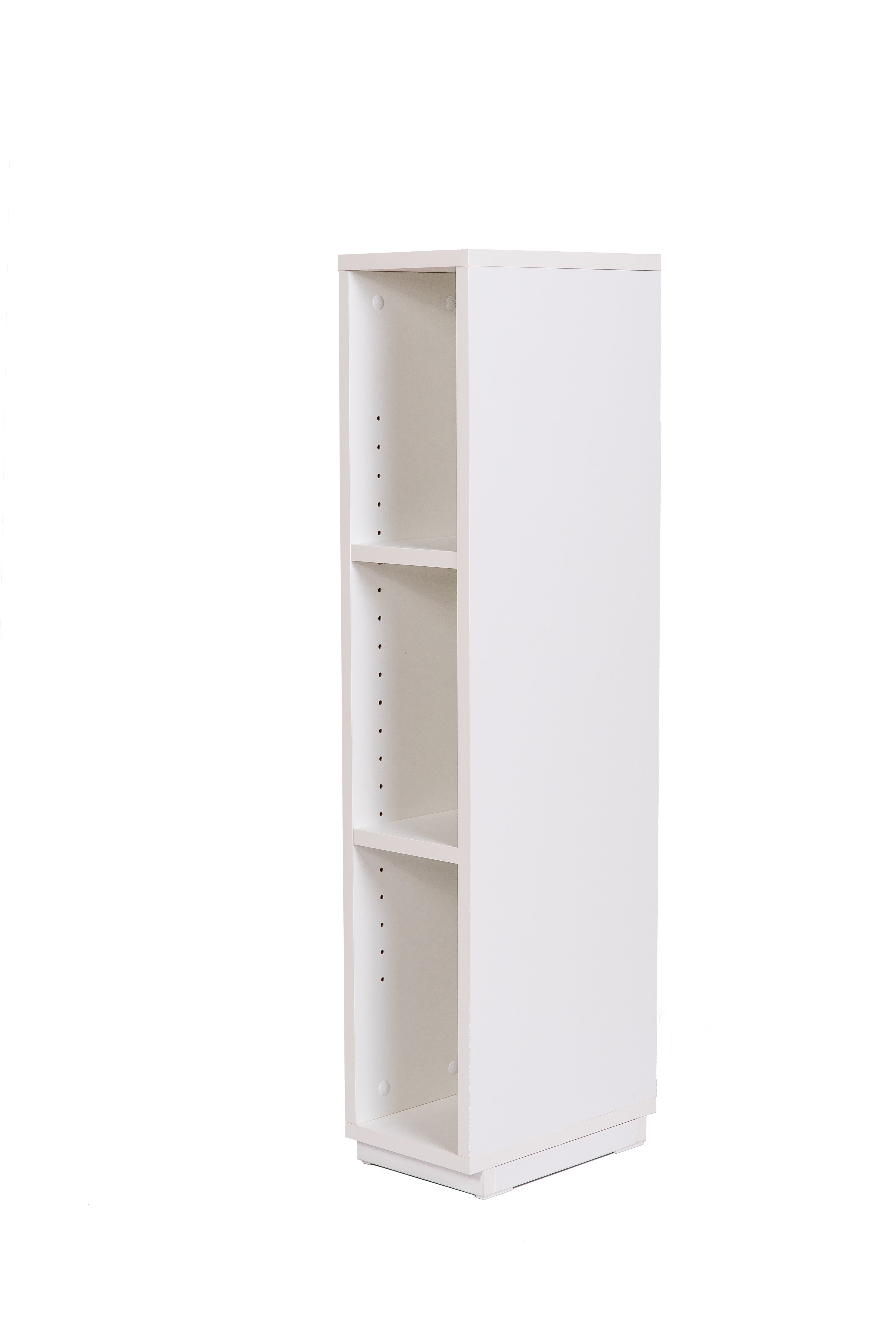 kundler home Bücherregal Regal oder Wohnzimmerregal individuell kombinierba günstig online kaufen