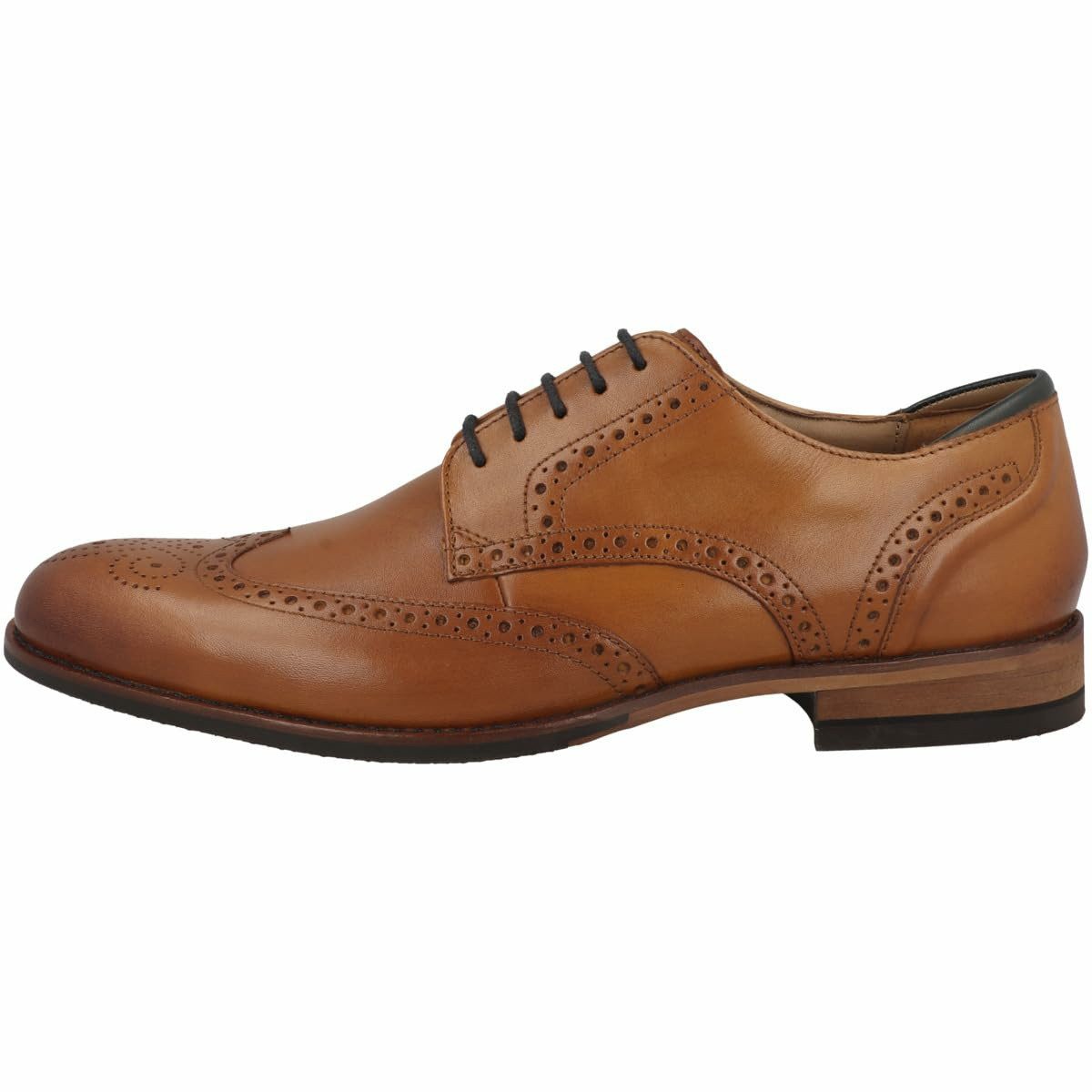 Clarks Clarks Business Schuhe für Herren Schnürschuh (keine Angabe, keine Angabe)