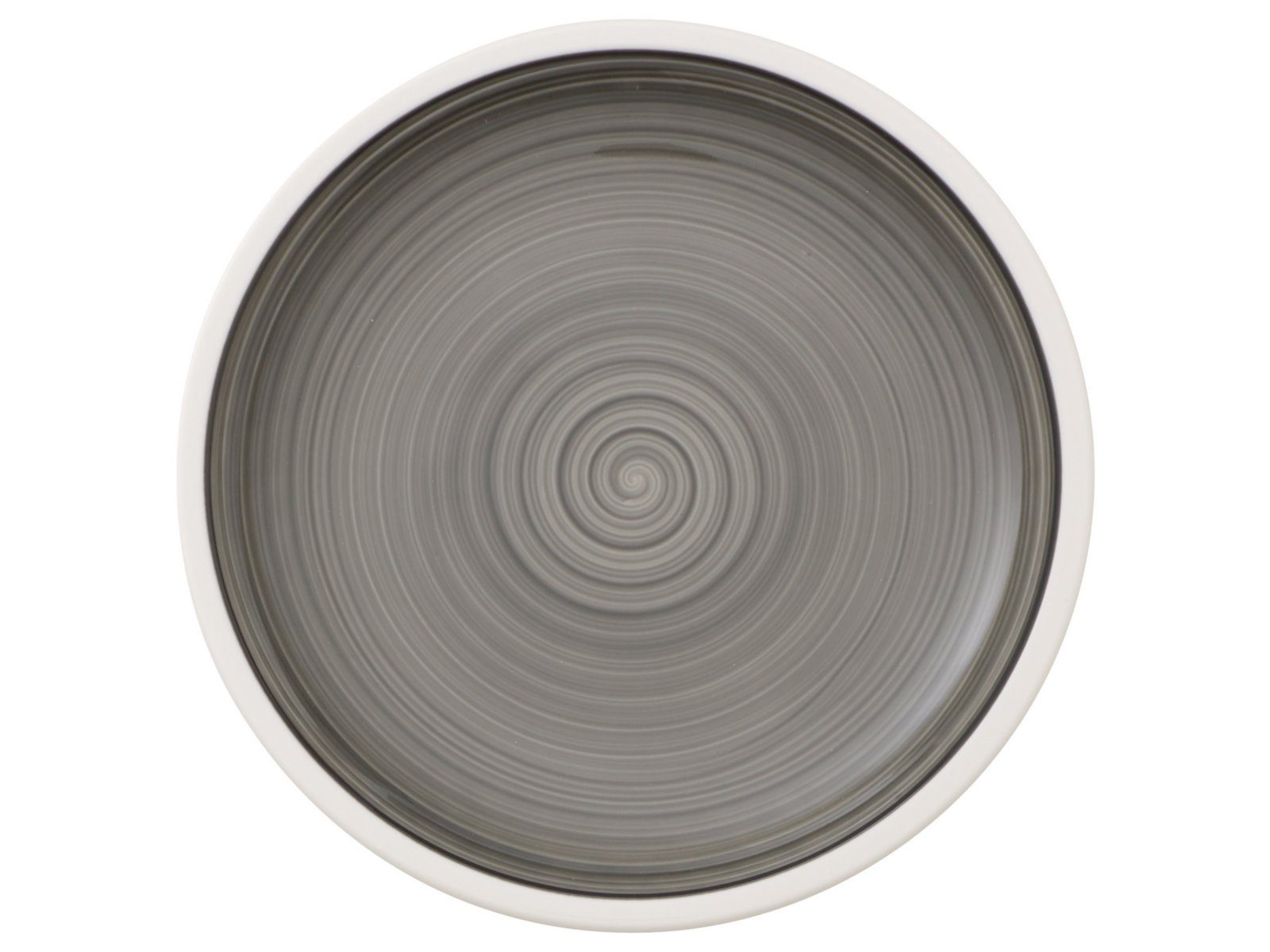 Villeroy & Boch Brotteller Manufacture gris Brotteller 16 cm