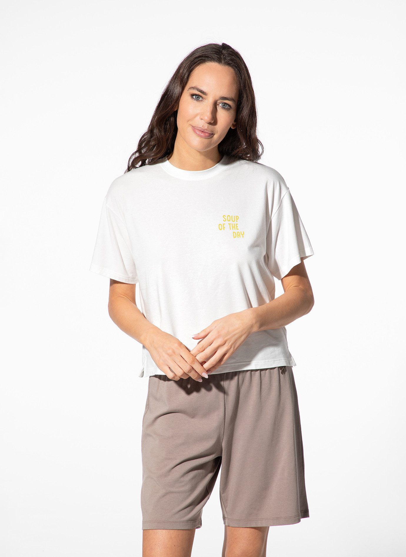 Pyjamaoberteil