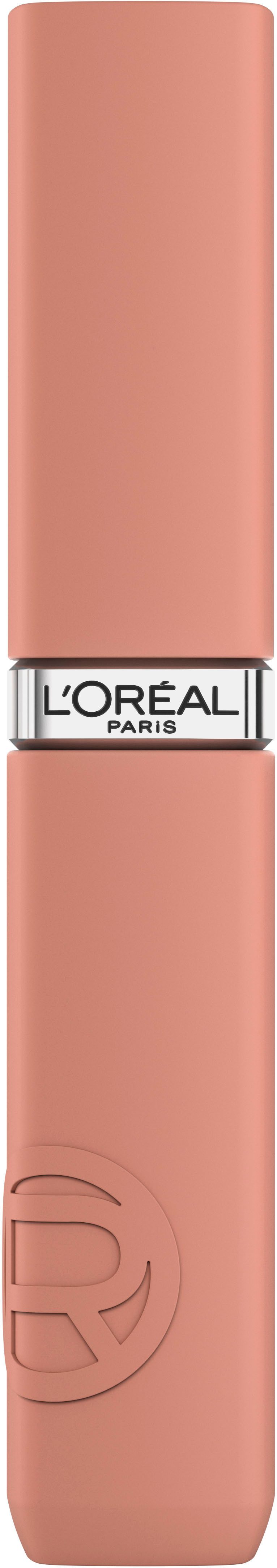 Lippenstift L'Oréal Paris Infaillible Matte Resistance