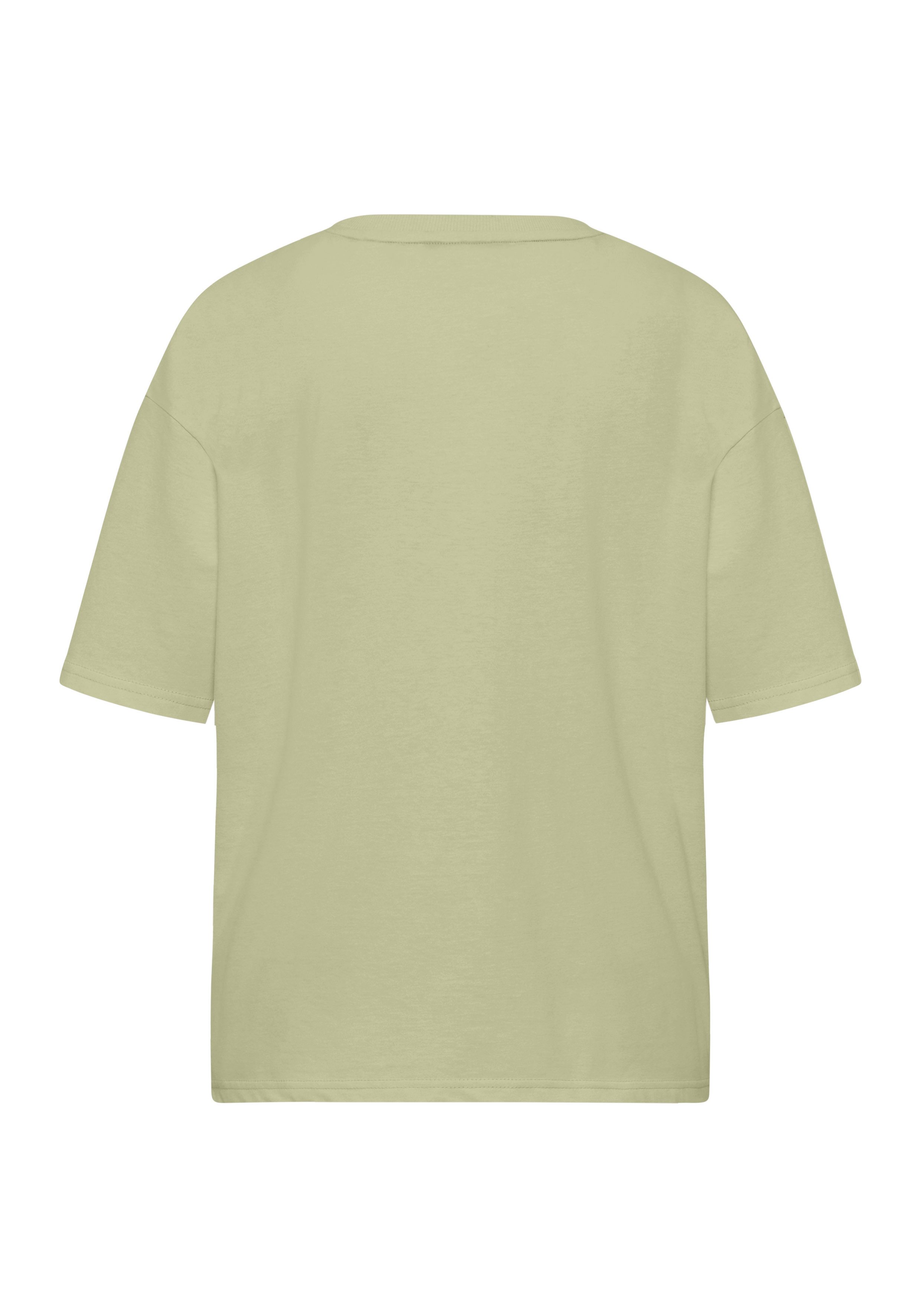 Elbsand T-Shirt ELBSAND Moana T-Shirt