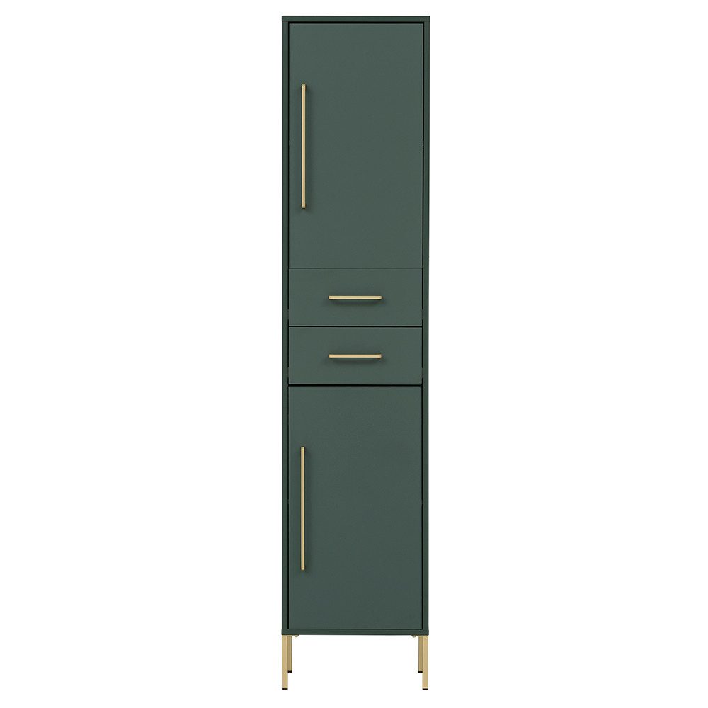 Lomadox Hochschrank KELLA-80 schmaler Hochschrank in günstig online kaufen