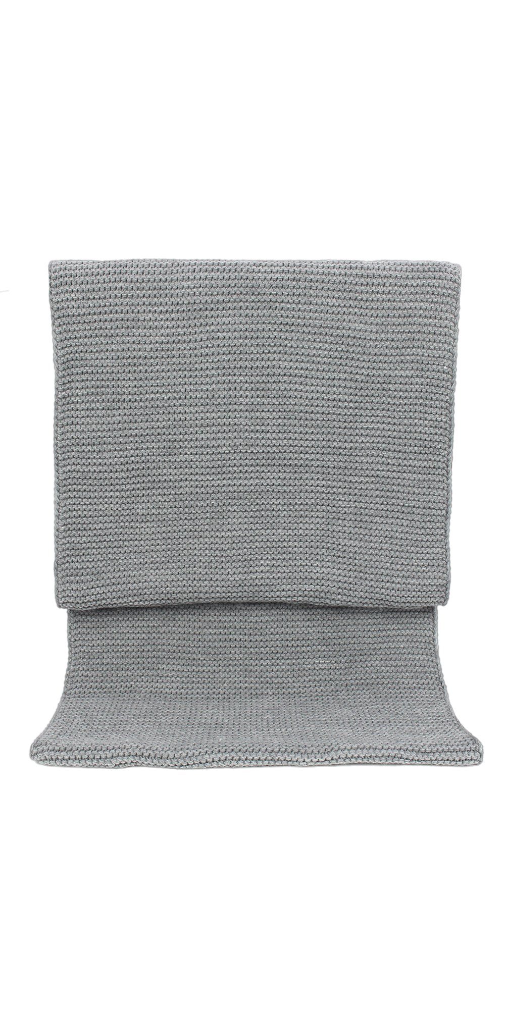 ZEBRO Loop Livia, mit Kaschmir