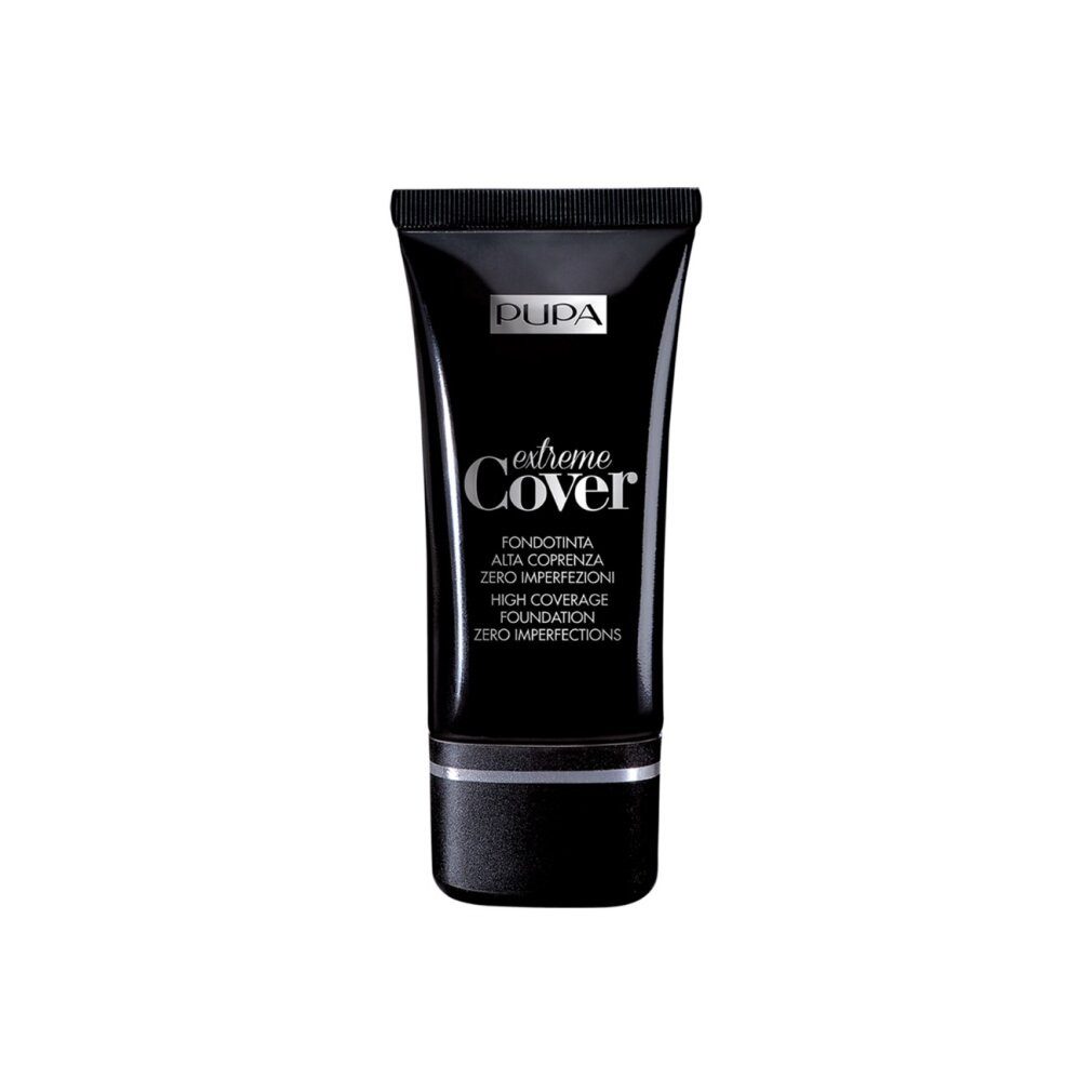 Foundation Extreme Cover Foundation #020 Fair Beige SPF15 Oil Free 050108A30ml