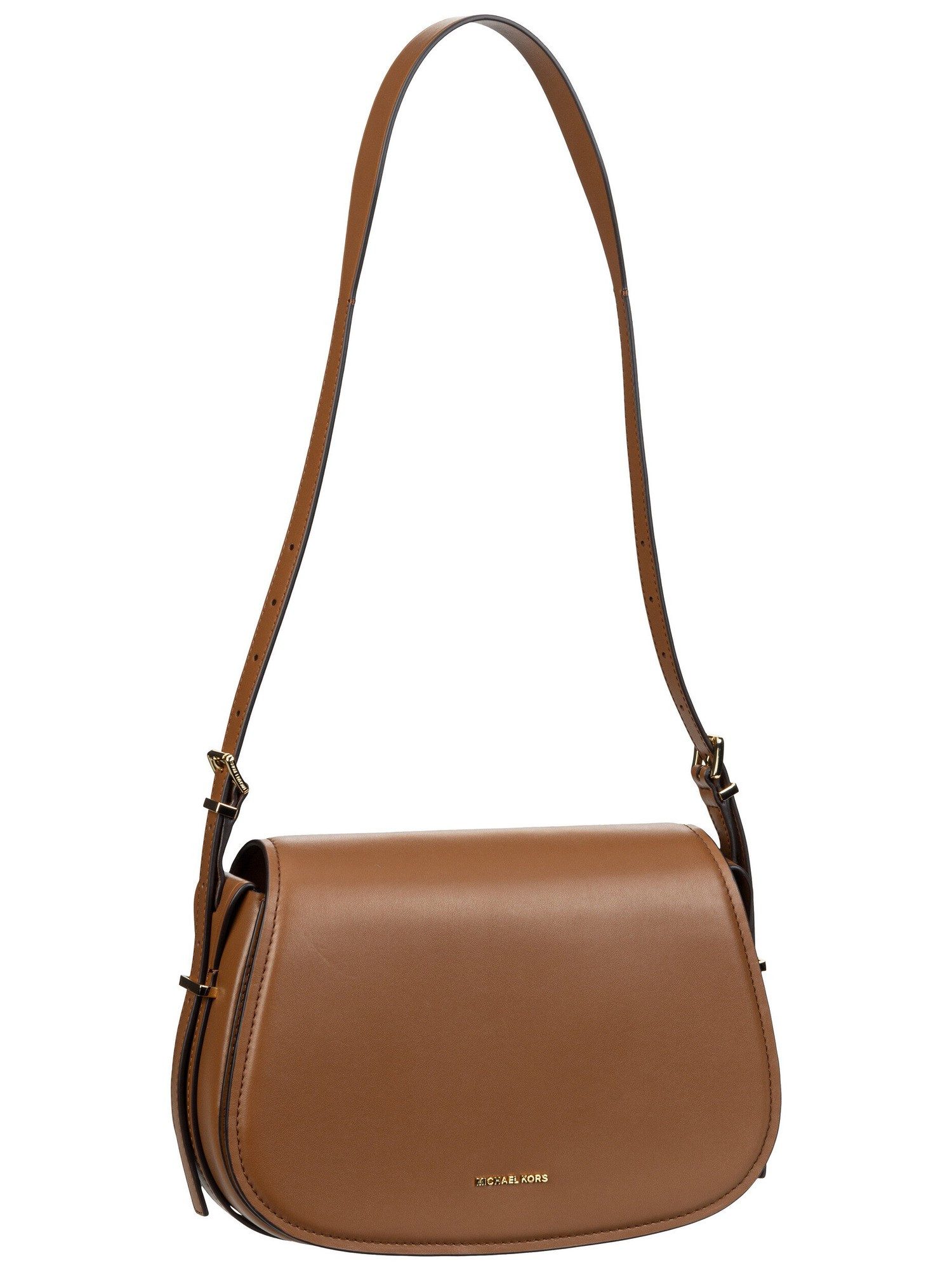 MICHAEL KORS Handtasche Lydia MD Flap, Shoulder Bags günstig online kaufen