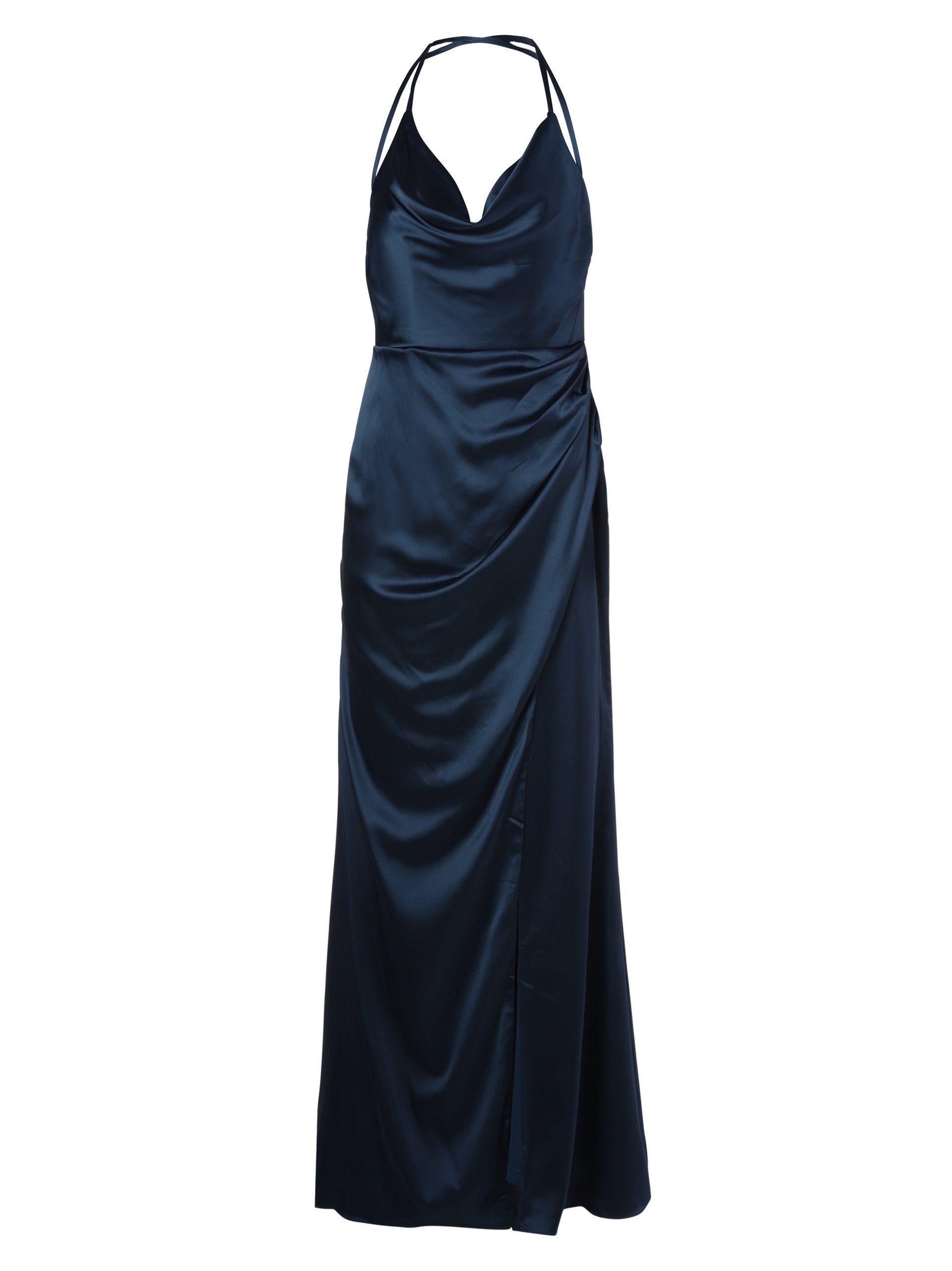 Laona Abendkleid indigo | Abendkleider