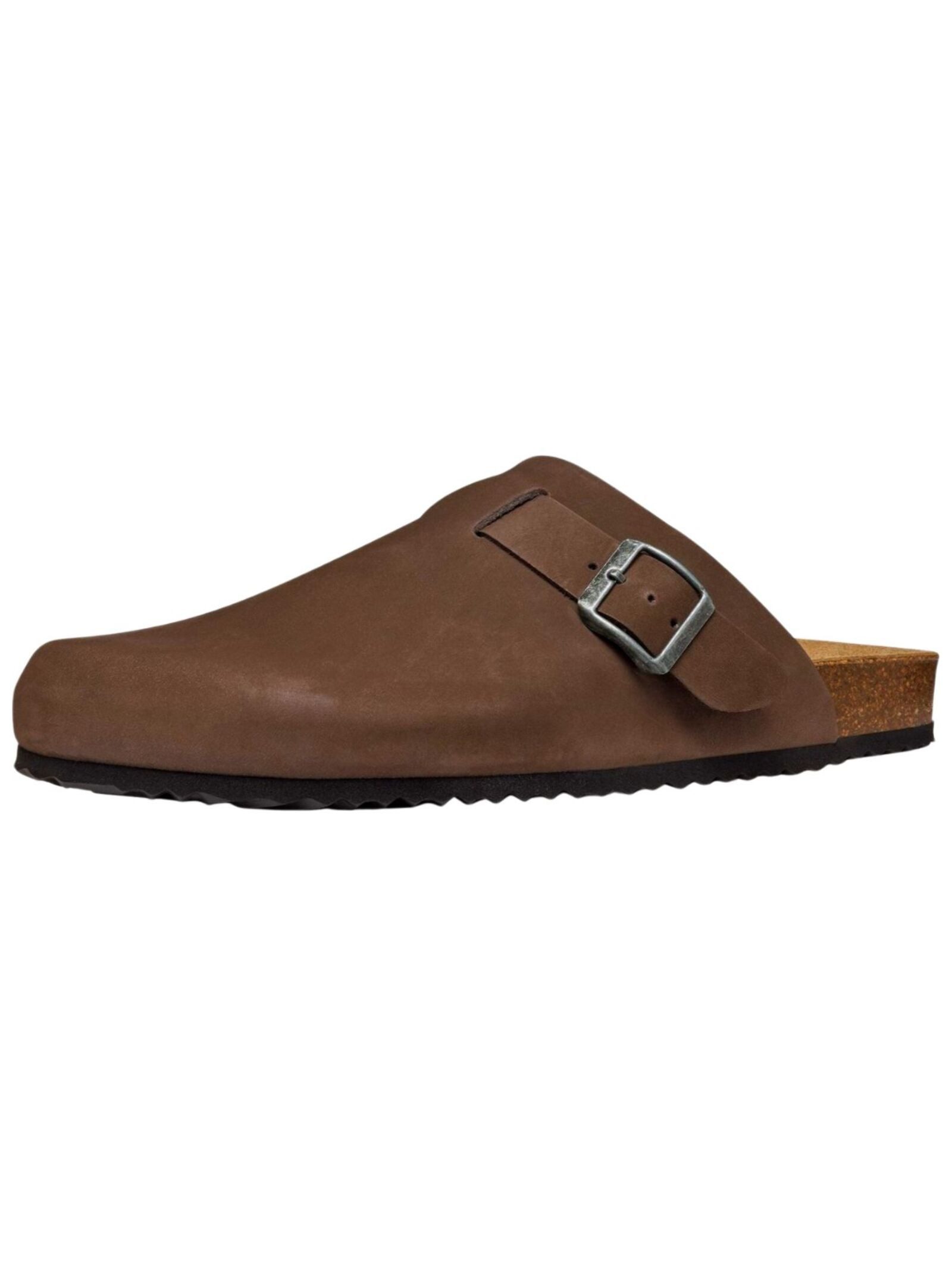 Geox Pantolette "Geox Pantoletten Nubukleder" günstig online kaufen