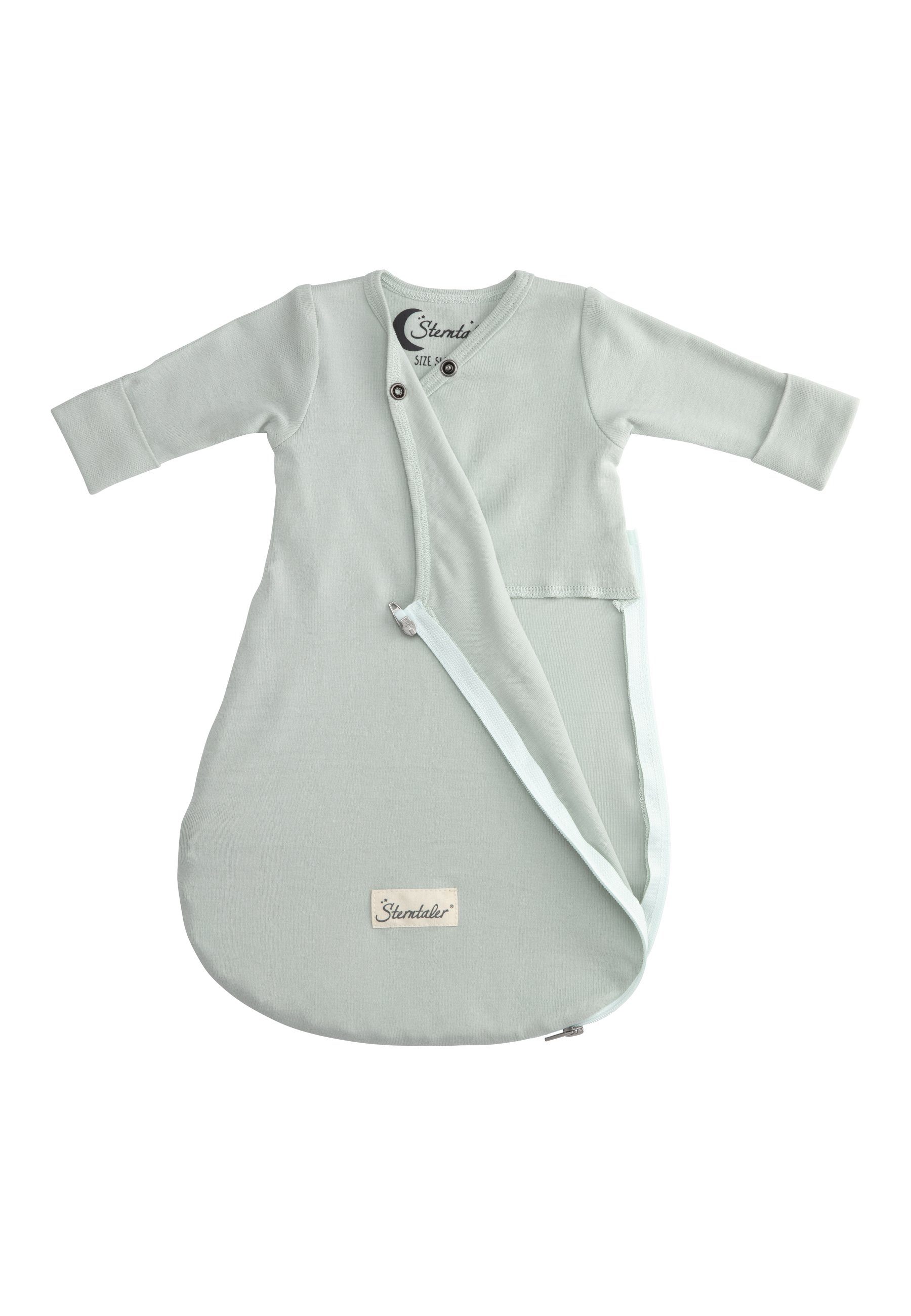 Sterntaler® Babyschlafsack Innenschlafsack 44cm Edda (1 tlg) – Bild 3 von 5