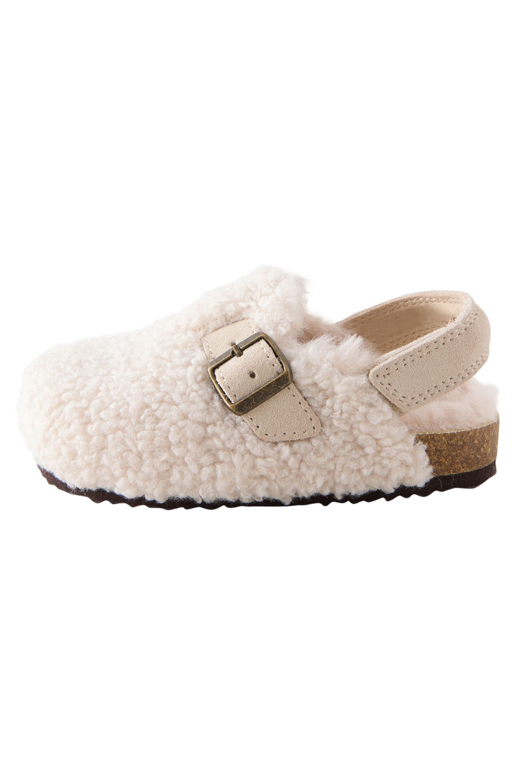 Next Clogs aus Leder Clog (1-tlg) günstig online kaufen