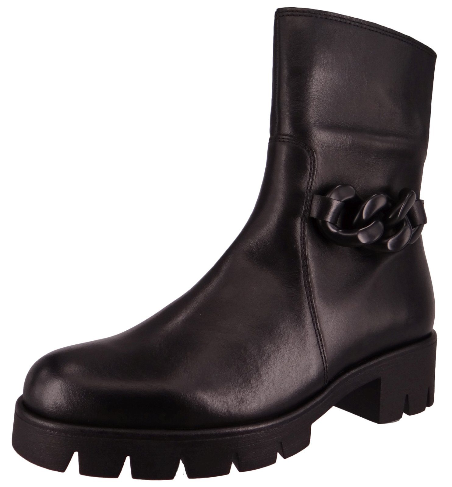 Gabor 31.713 27 Black Stiefelette