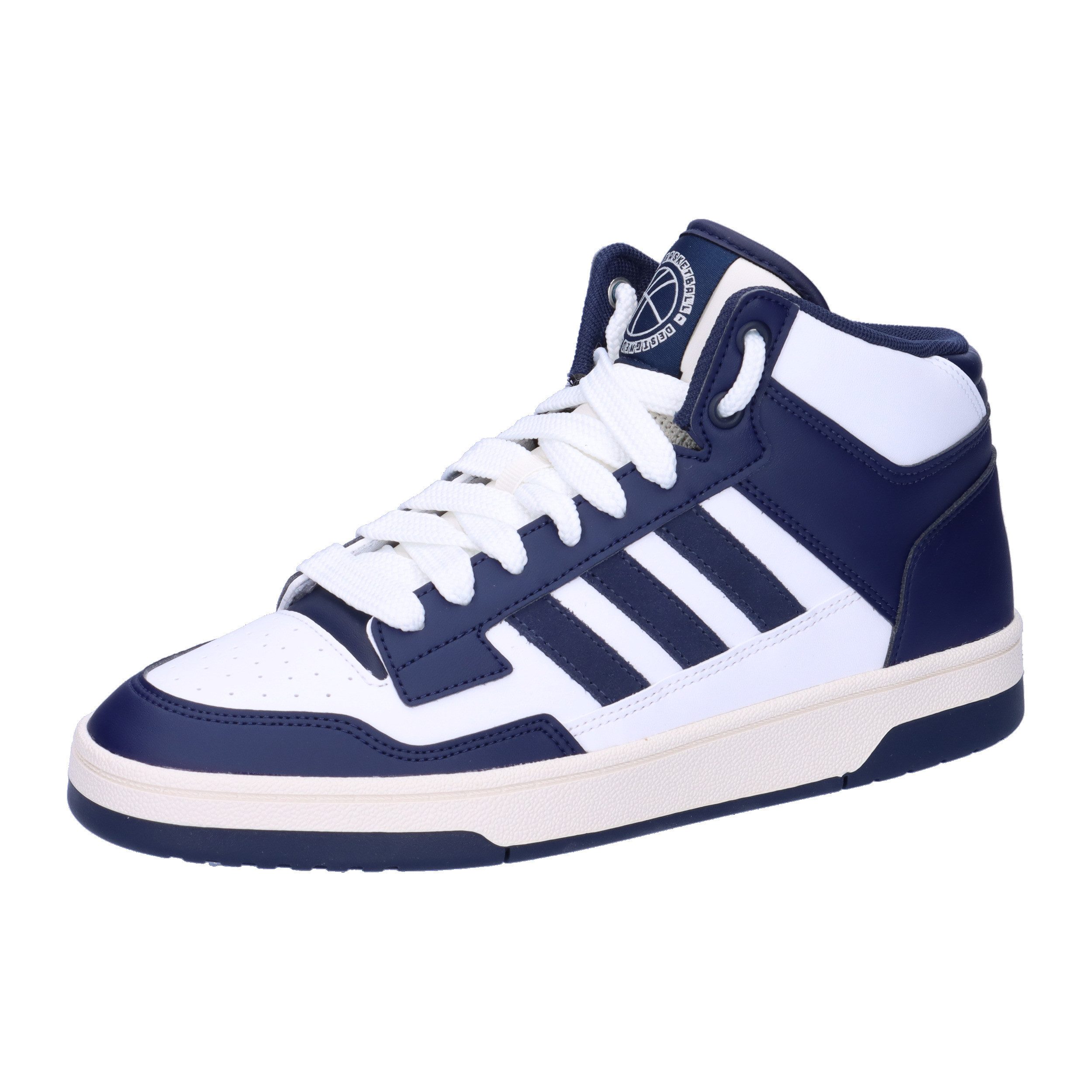 adidas Herren Sneaker RAPID COURT MID Sneaker