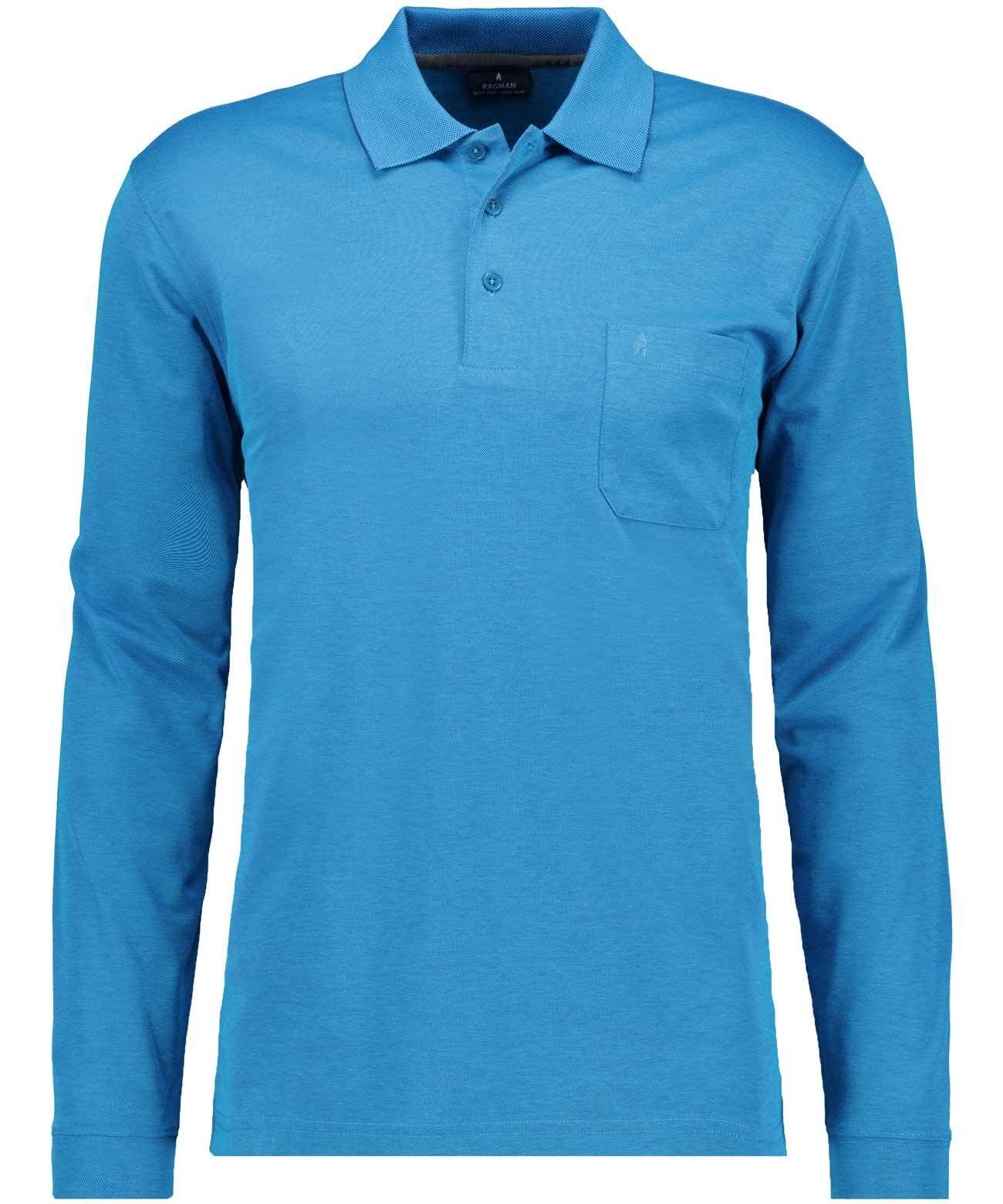 RAGMAN Poloshirt günstig online kaufen