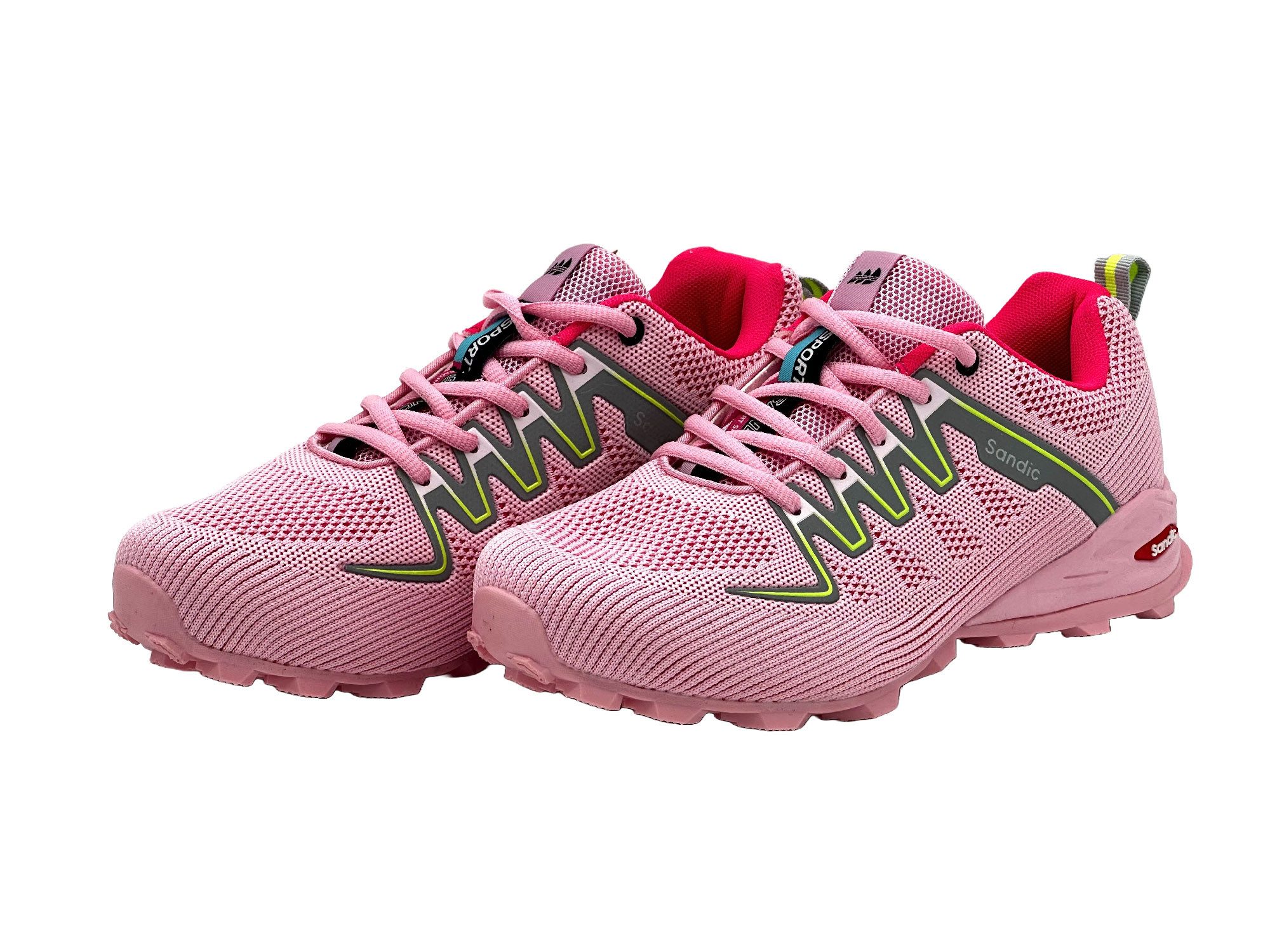 Nowaland Leichte und Bequeme Laufschuhe Sportschuhe Sneaker leicht, Komfortabel, Atmungsaktiv
