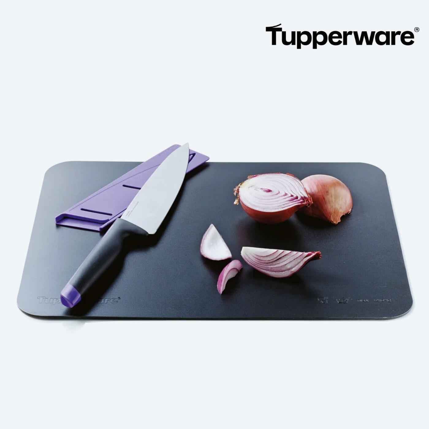 TUPPERWARE Schneidebrett SchneidFlex