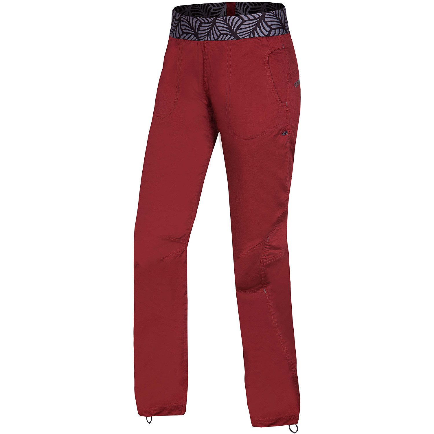 Ocun Funktionshose Hose W PANTERA ORGANIC PANTS