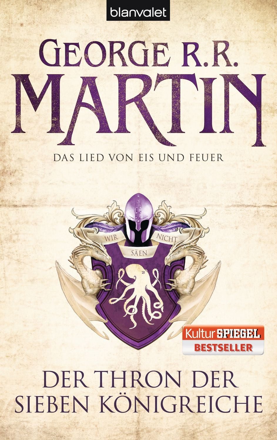 Das Lied von Eis und Feuer 03 / George R.R. Martin