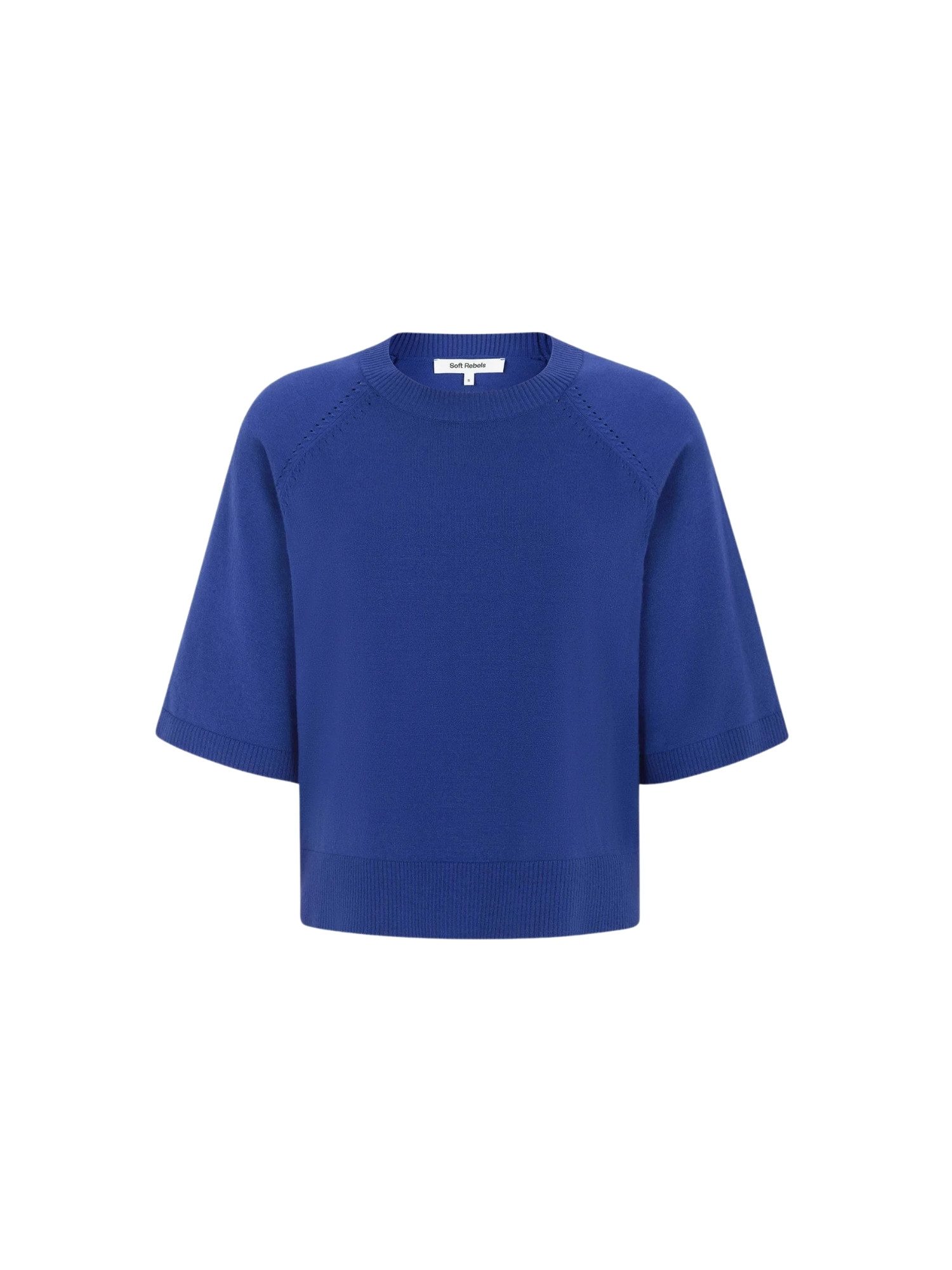 Soft Rebels Strickpullover Soft Rebels Sweater SRHelen