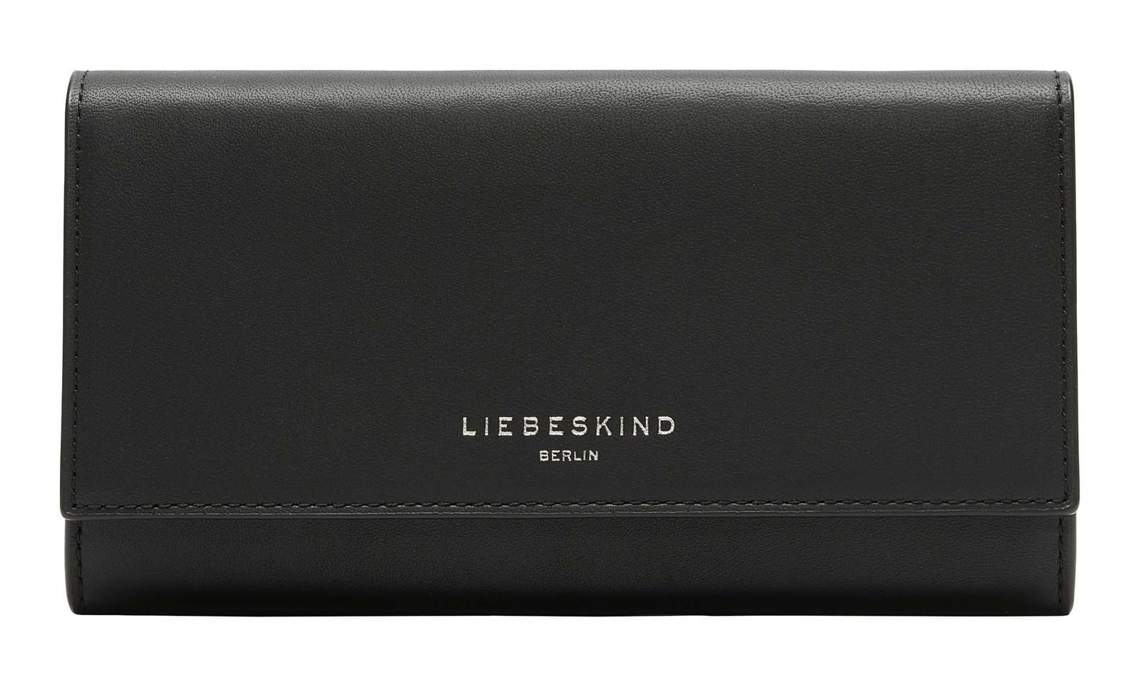 Liebeskind Berlin Geldbörse Valentina Wallet (Set, 2-tlg), aus echtem Schaf günstig online kaufen