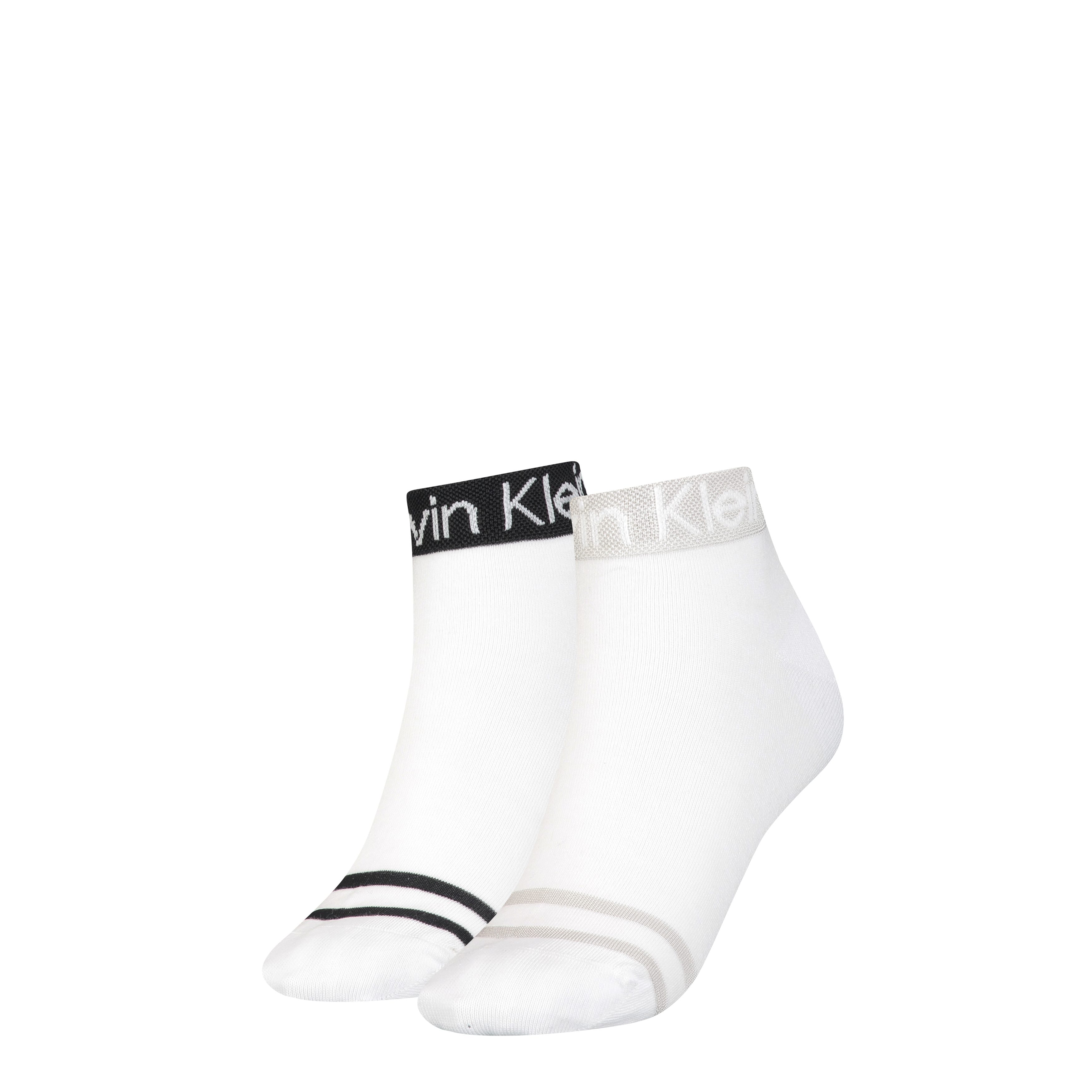 Calvin Klein Jeans Kurzsocken CK WOMEN günstig online kaufen