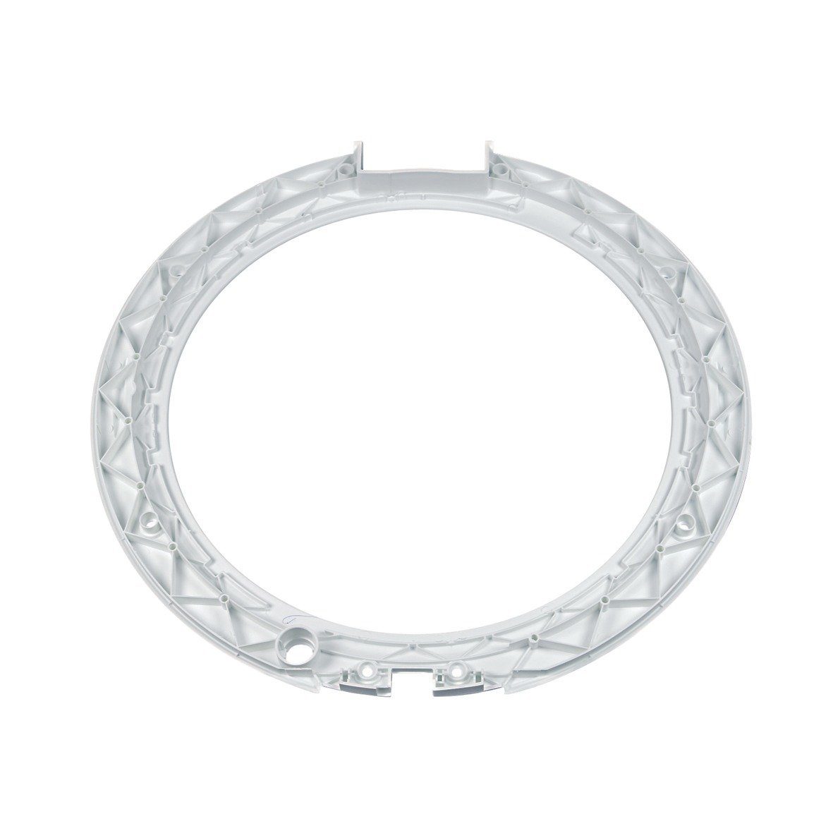 Thumbnail - easyPART Montagezubehör wie Electrolux 1108253038 Türring Ring Rahmen, Waschmaschine