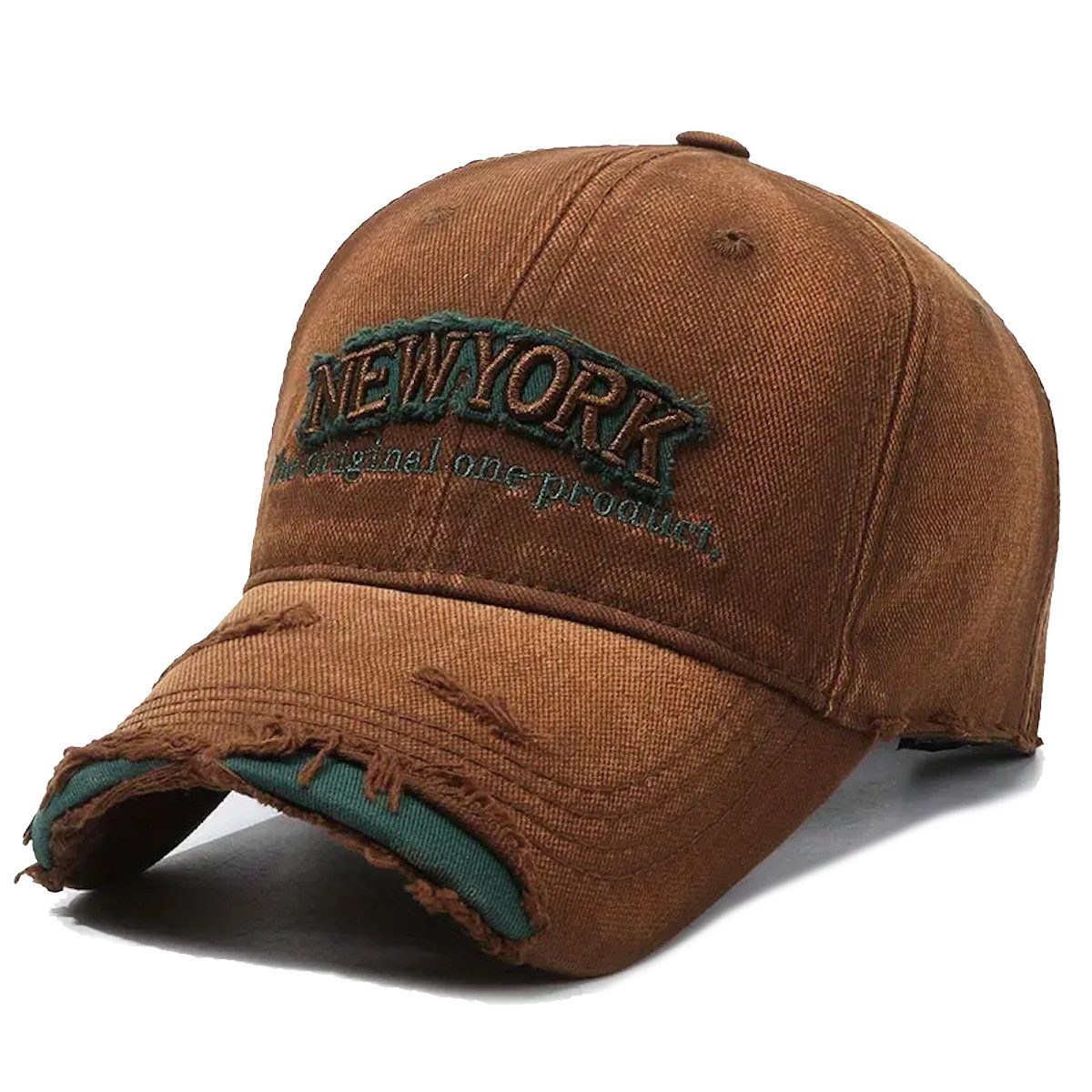 Sporty Baseball Cap New York Classic günstig online kaufen