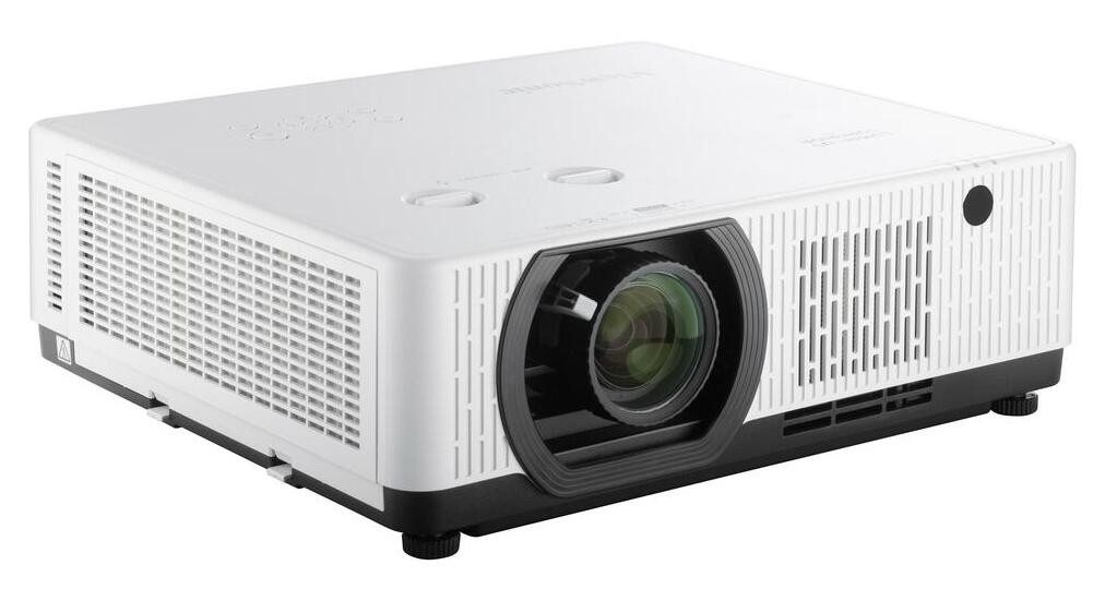 Viewsonic LSC731WU Beamer (Lens-Shift)