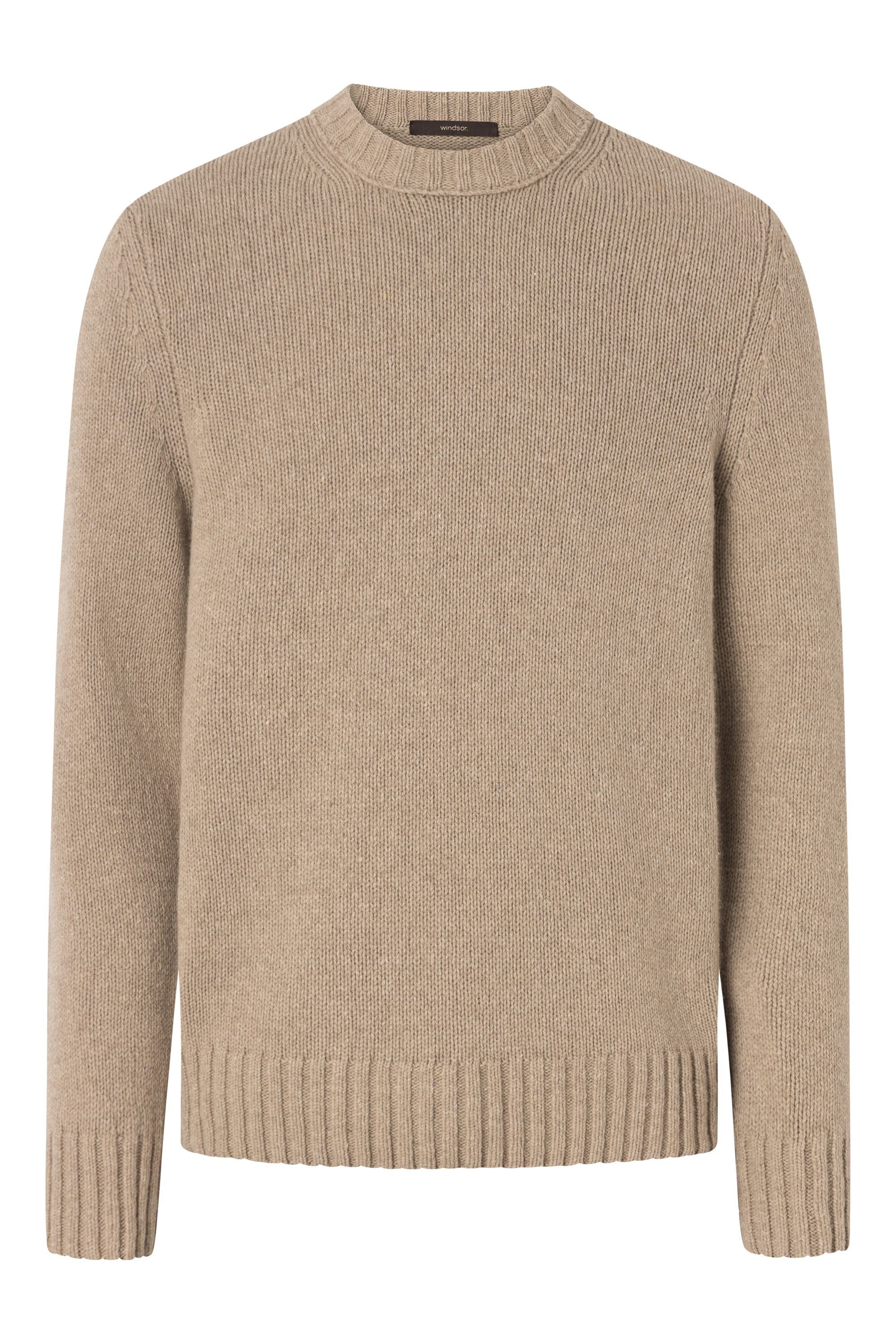 Windsor Strickpullover