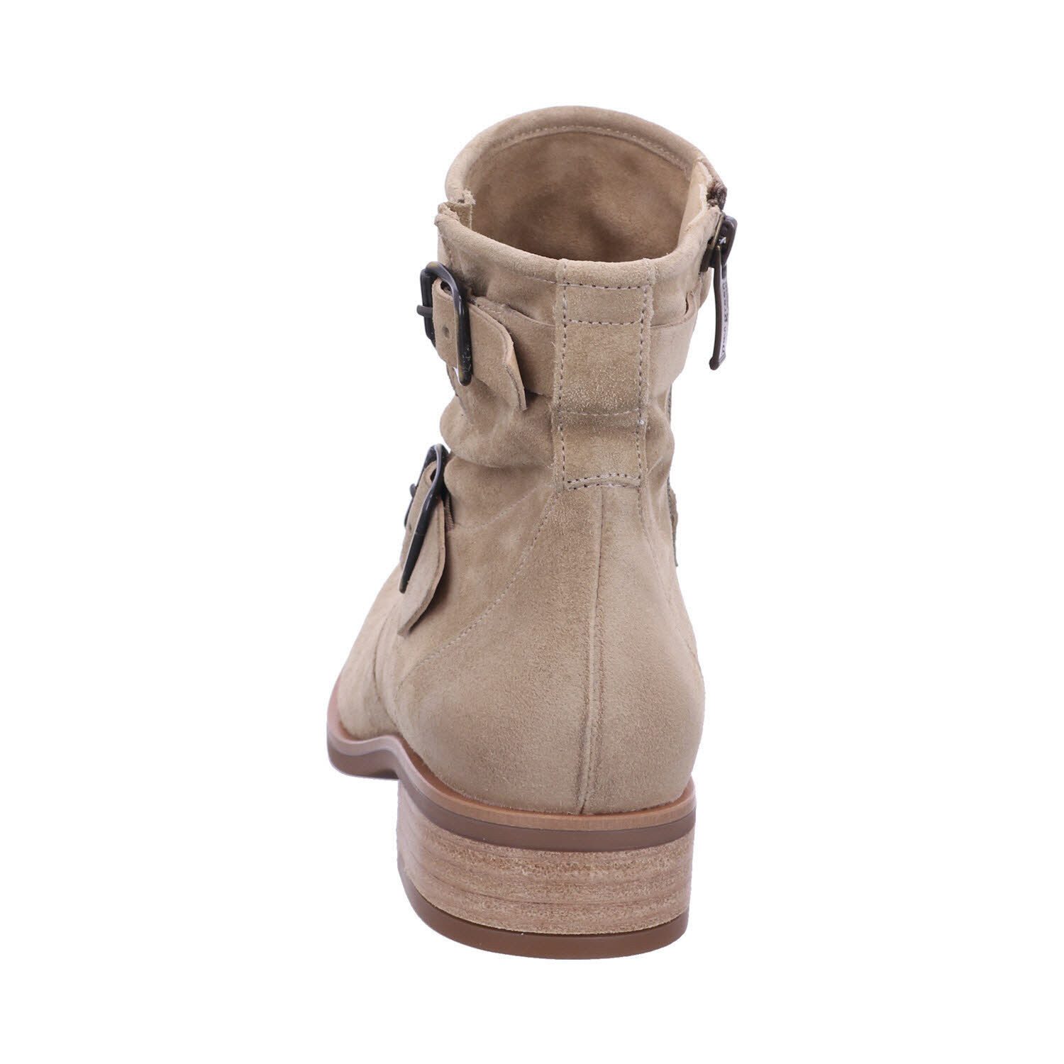 Paul Green Schnürstiefelette günstig online kaufen