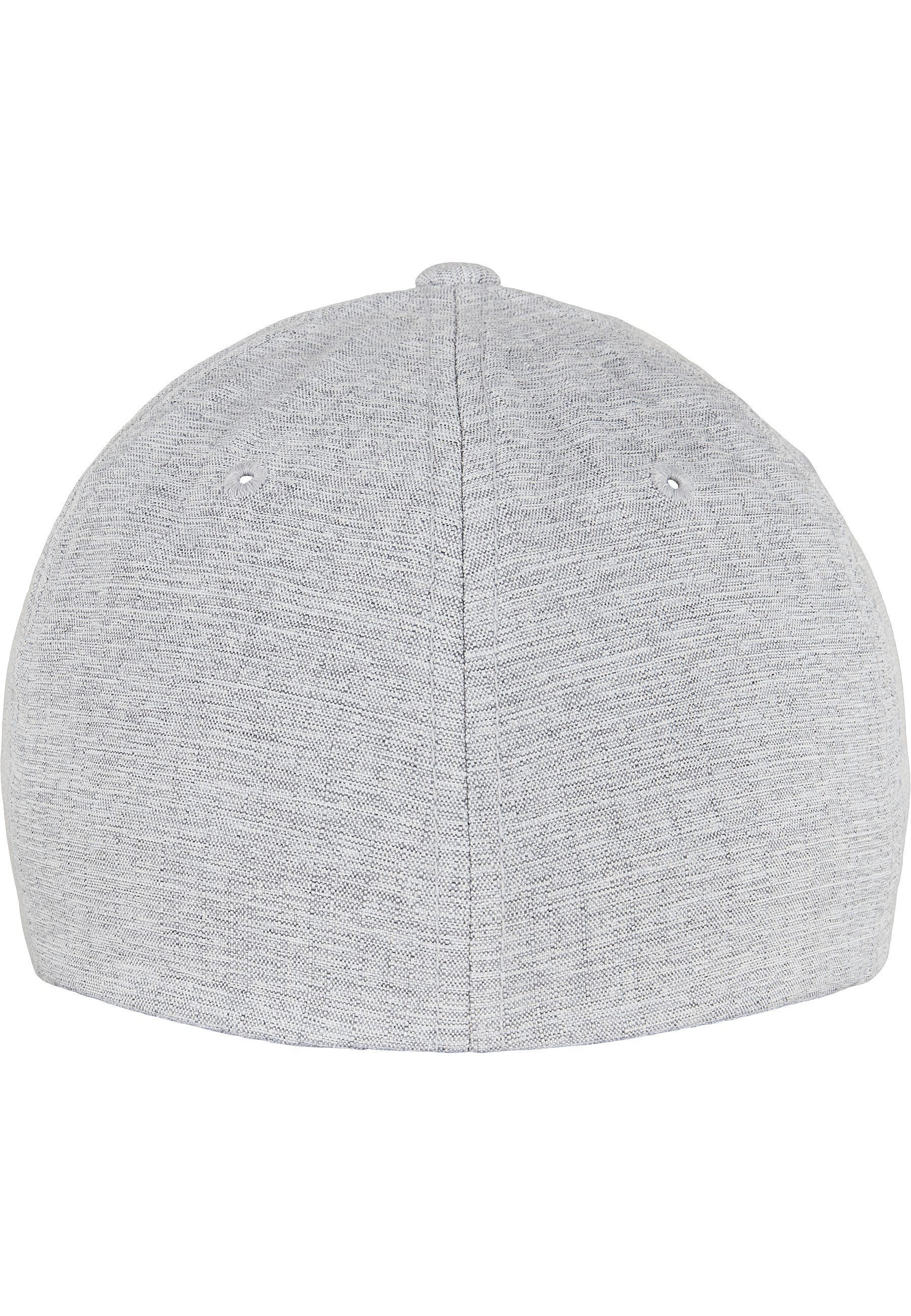 Flexfit Flex Cap Flexfit Unisex FLEXFIT HEATHERLIGHT CAP