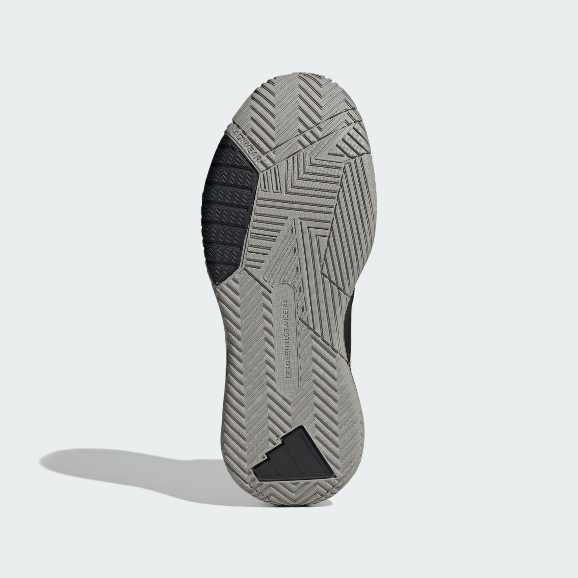adidas Sportswear OWN THE GAME 3 SCHUH Basketballschuh