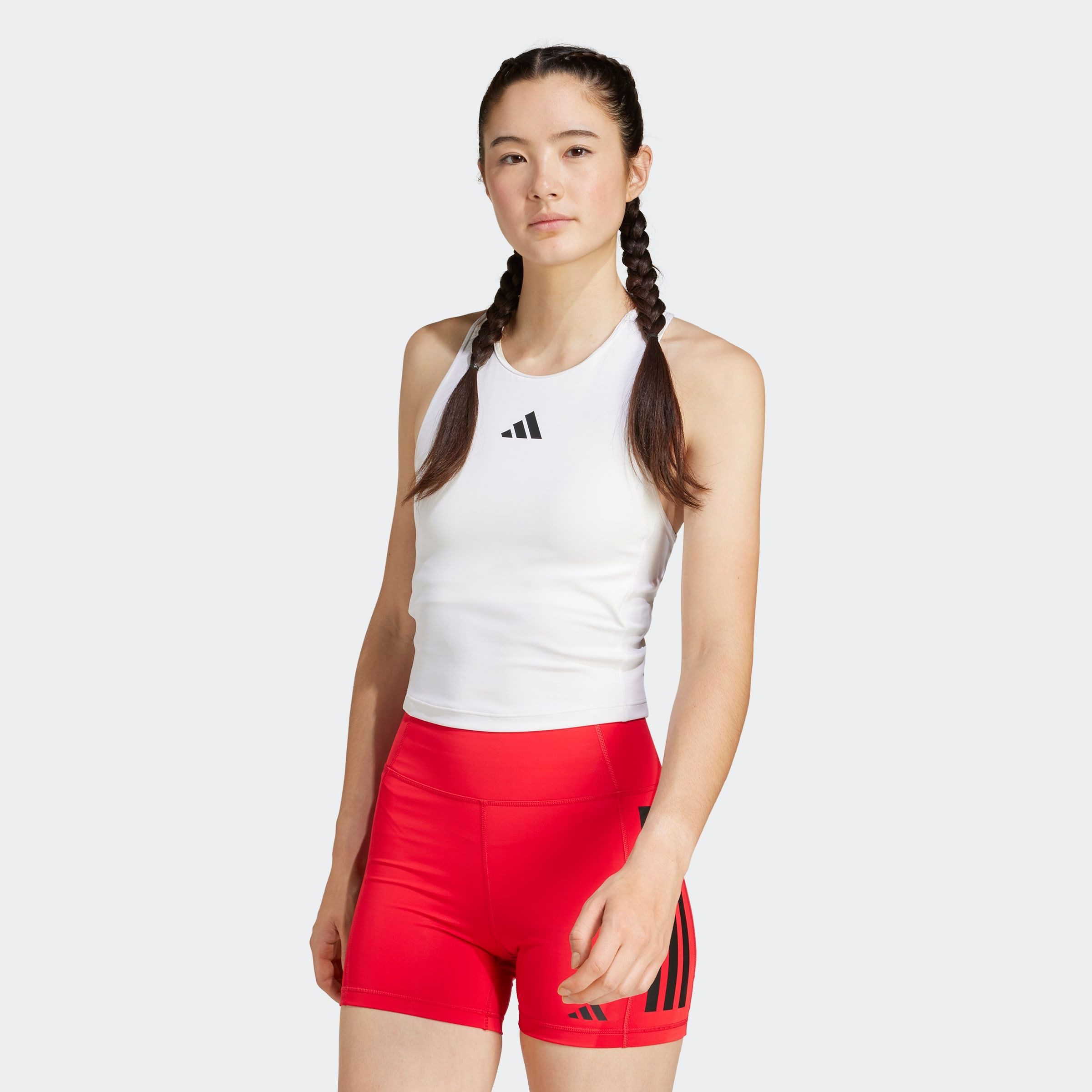 adidas Performance Tanktop BRA TANK 3S günstig online kaufen