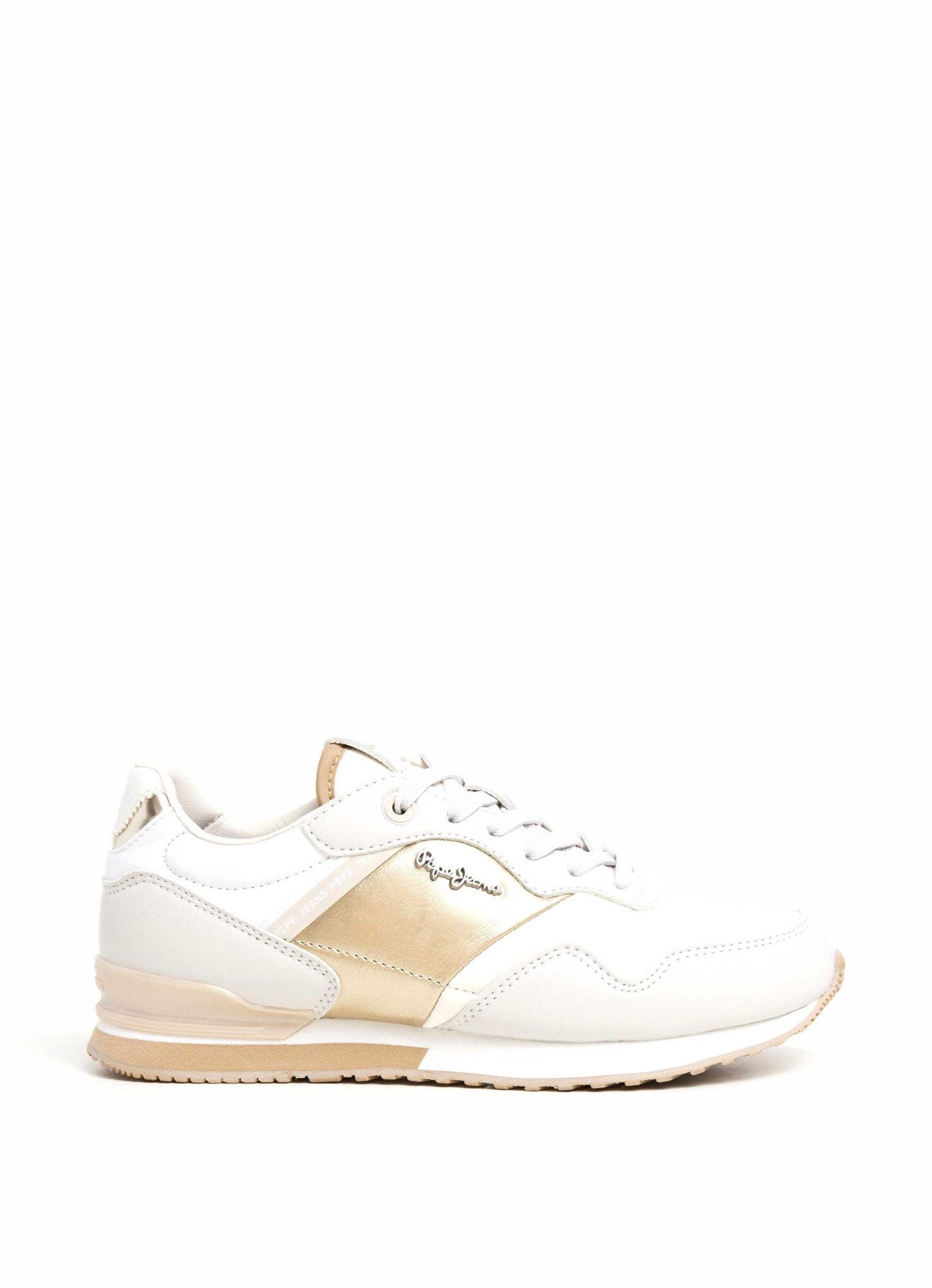 Pepe jeans  Sneaker LONDON SHINE W günstig online kaufen