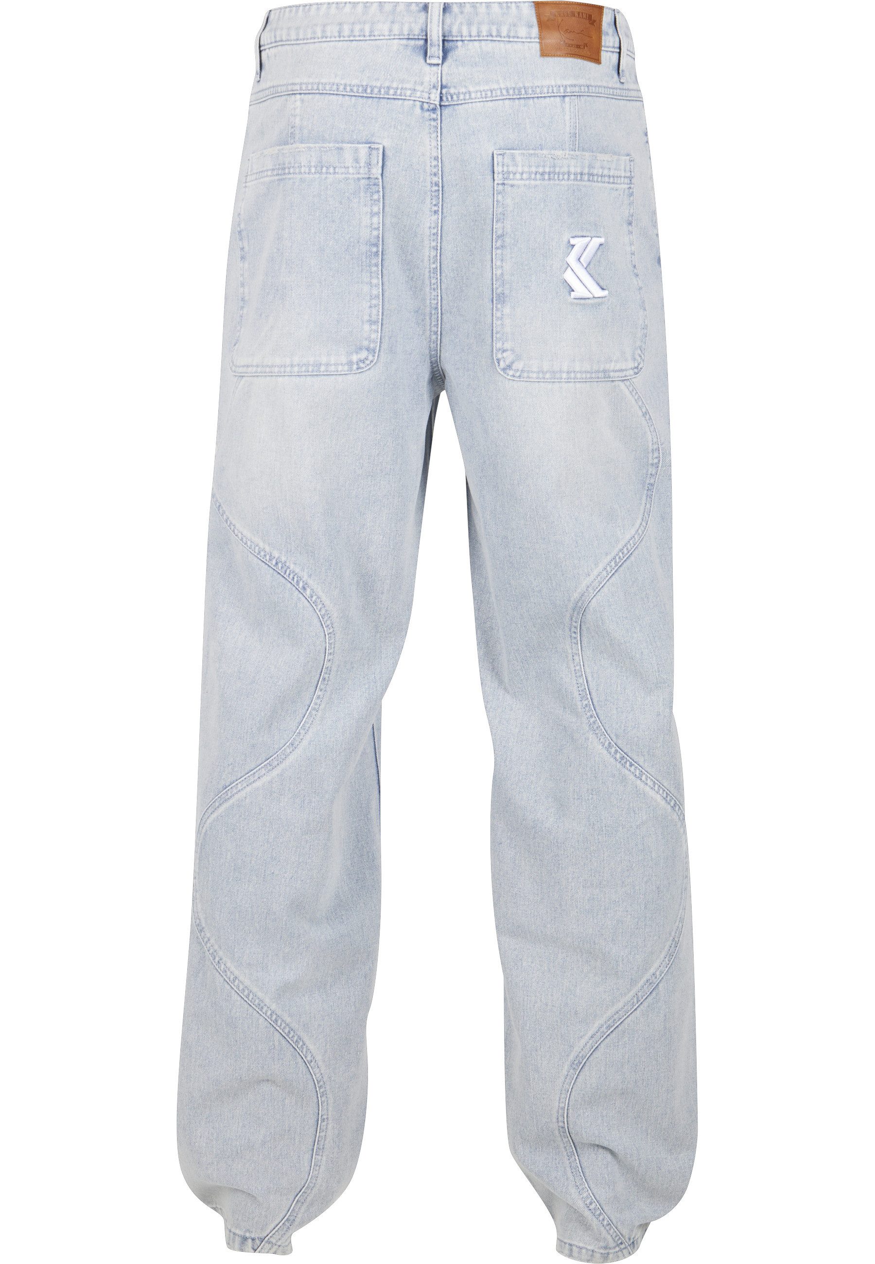 Karl Kani Bequeme Jeans Karl Kani Herren