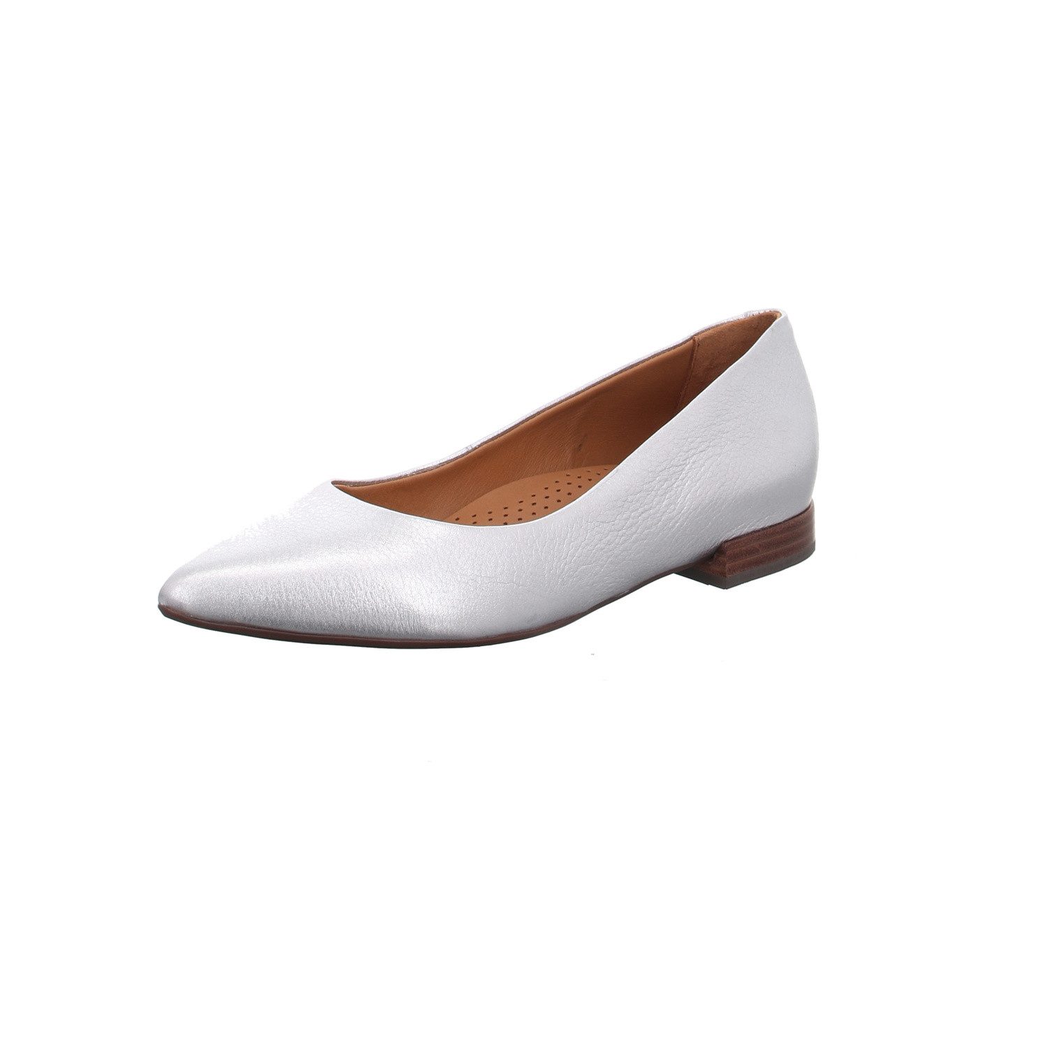 mestico biscuit-Kazan Pumps