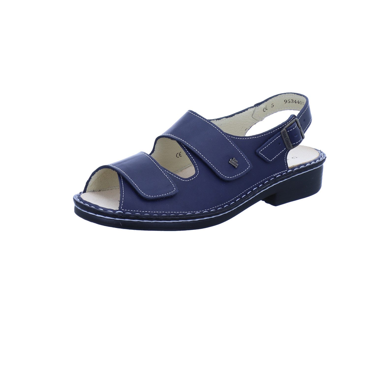 Finn Comfort Tahiti Sandale