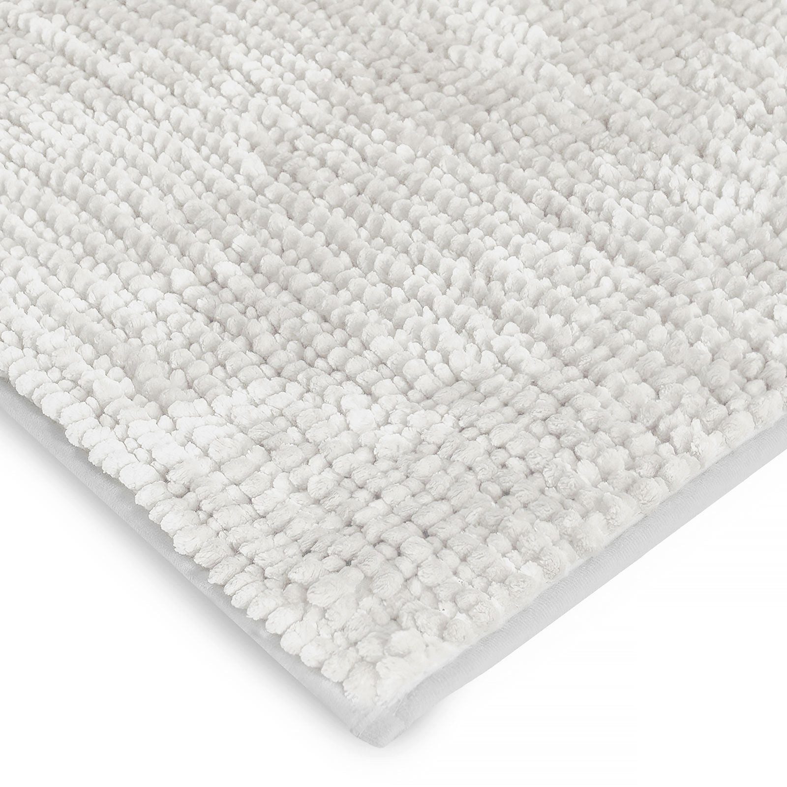 casa pura Badematte Chenille Badematte Coral günstig online kaufen