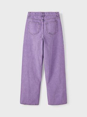 LMTD Regular-fit-Jeans DIZZA (1-tlg) Plain/ohne Details