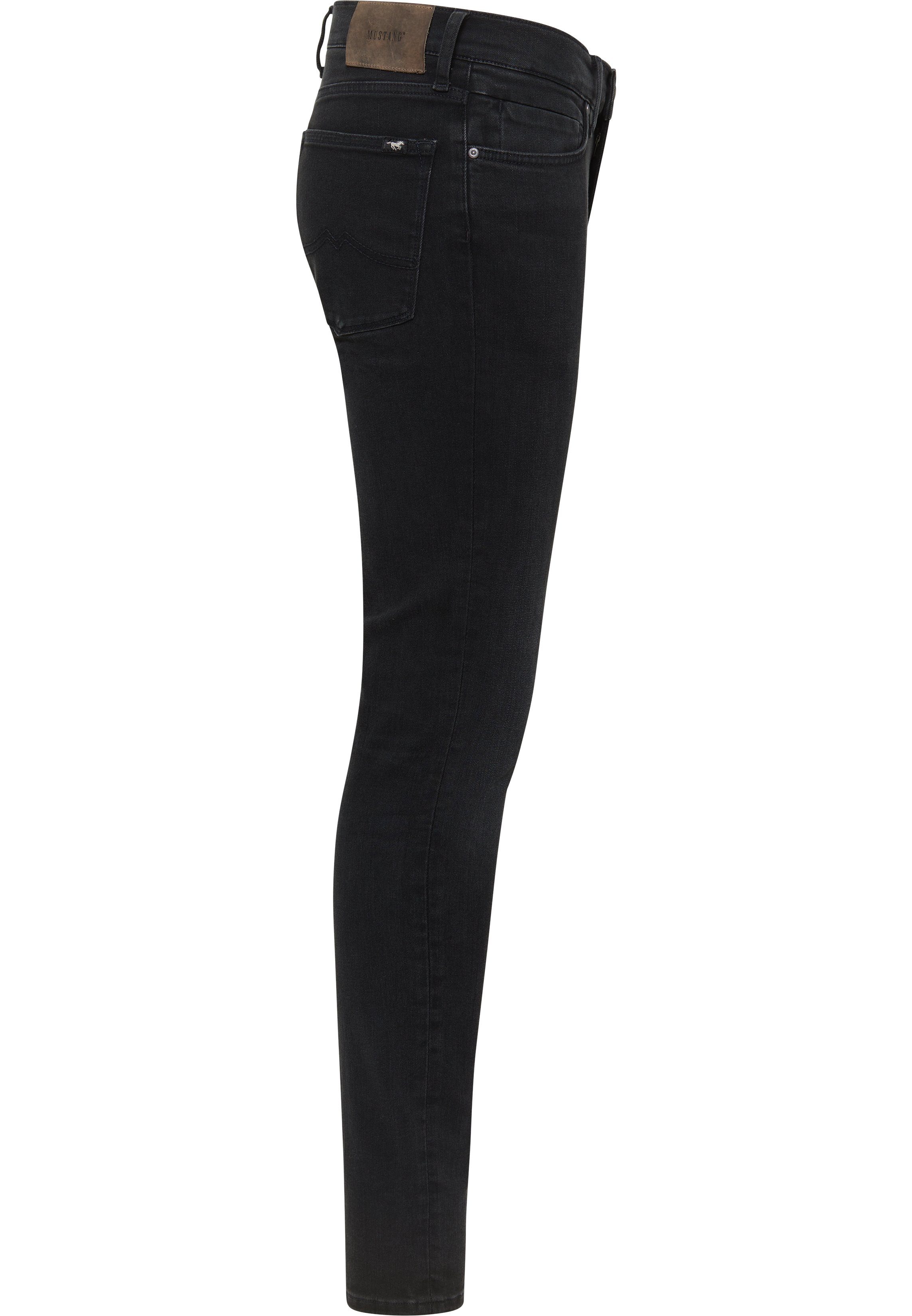 Super MUSTANG Atlanta Skinny-fit-Jeans Style Skinny