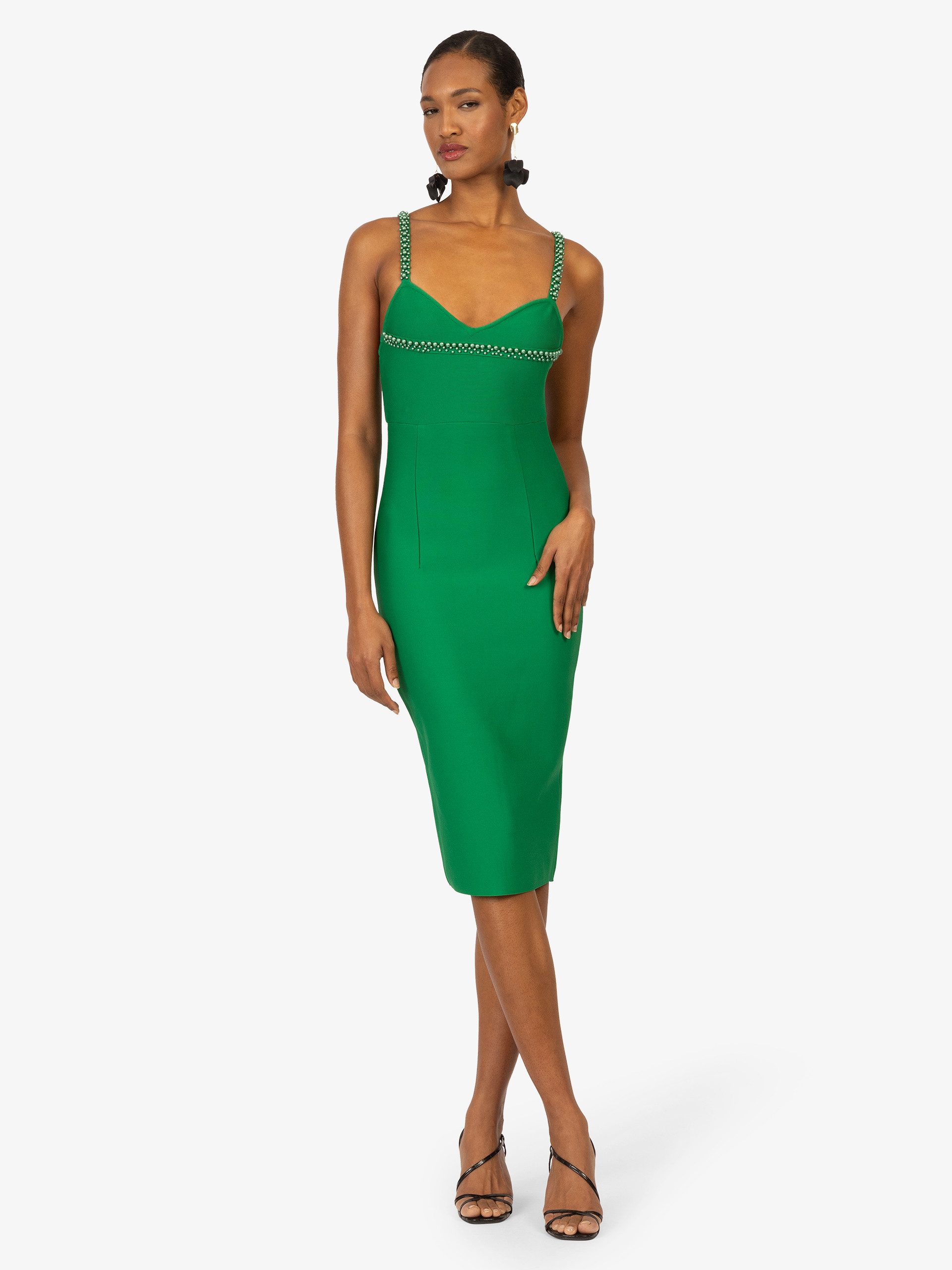 Kraimod Etuikleid In eleganter, schmaler Passform