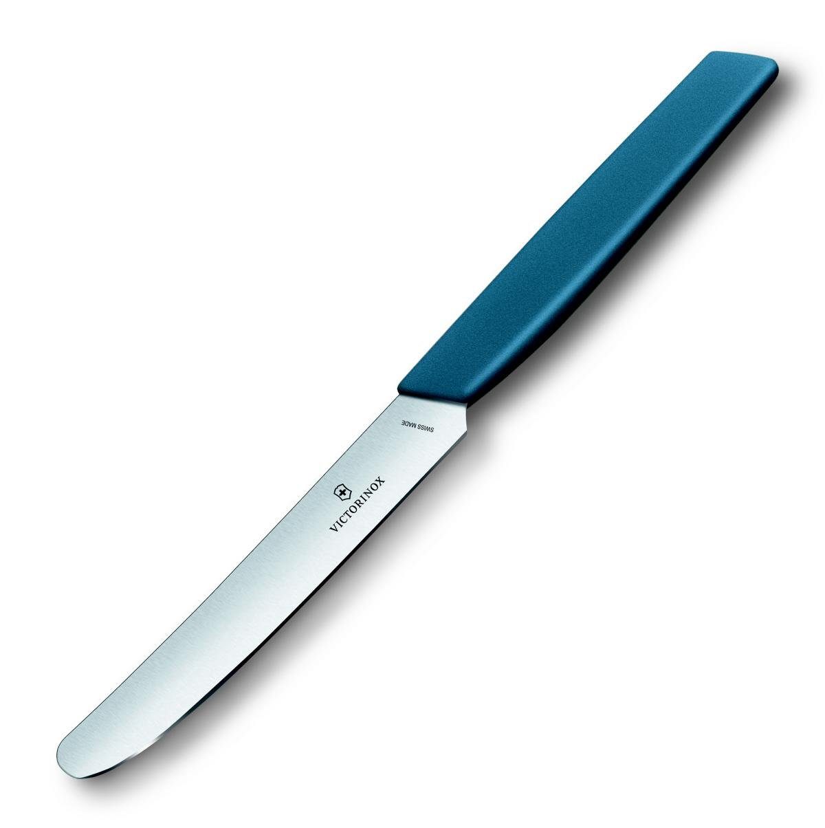 Tafelmesser, kornblumenblau cm, gerade, 11 Taschenmesser Victorinox